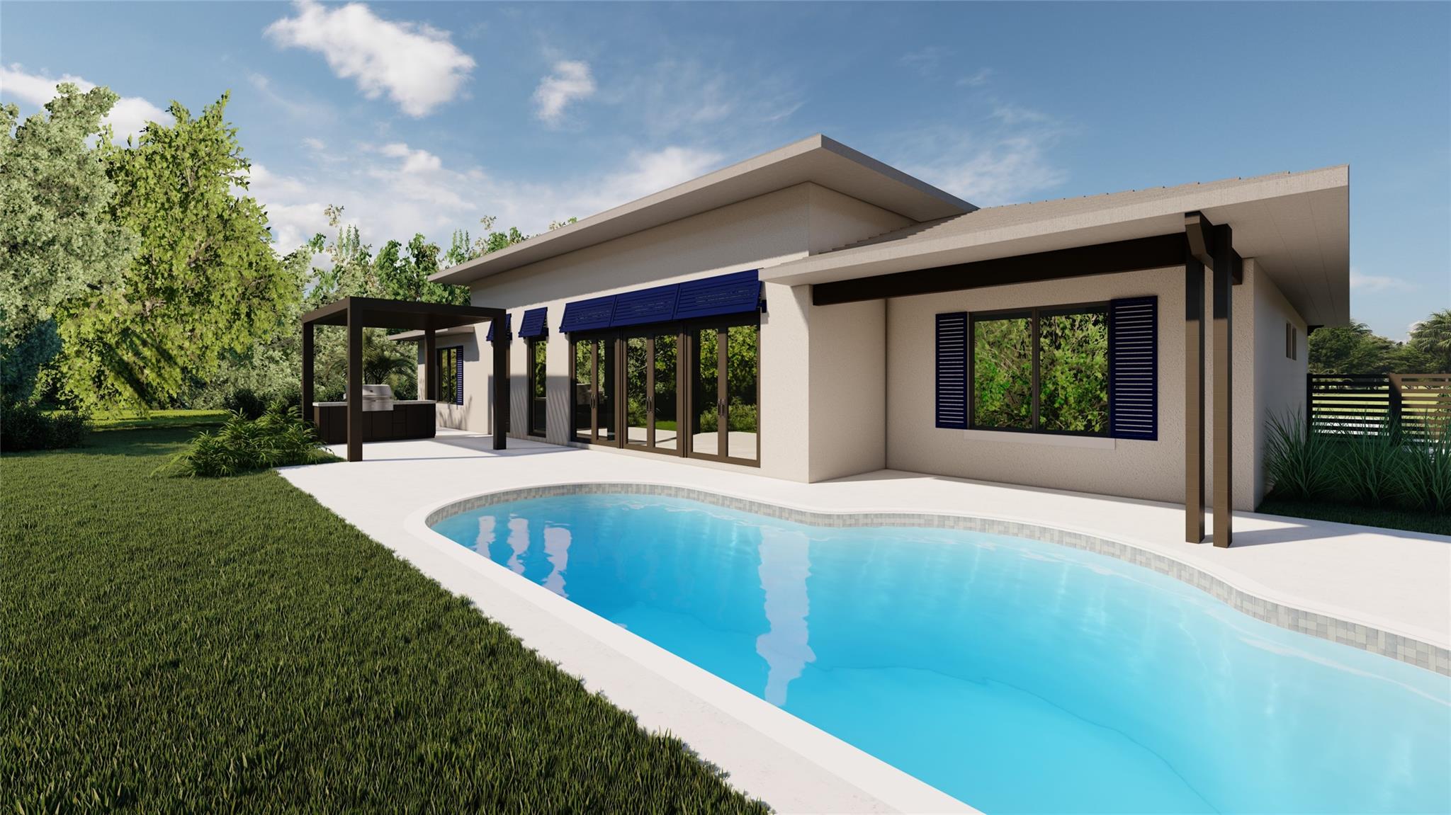 2720 40th Court, Fort Lauderdale, Florida 33308