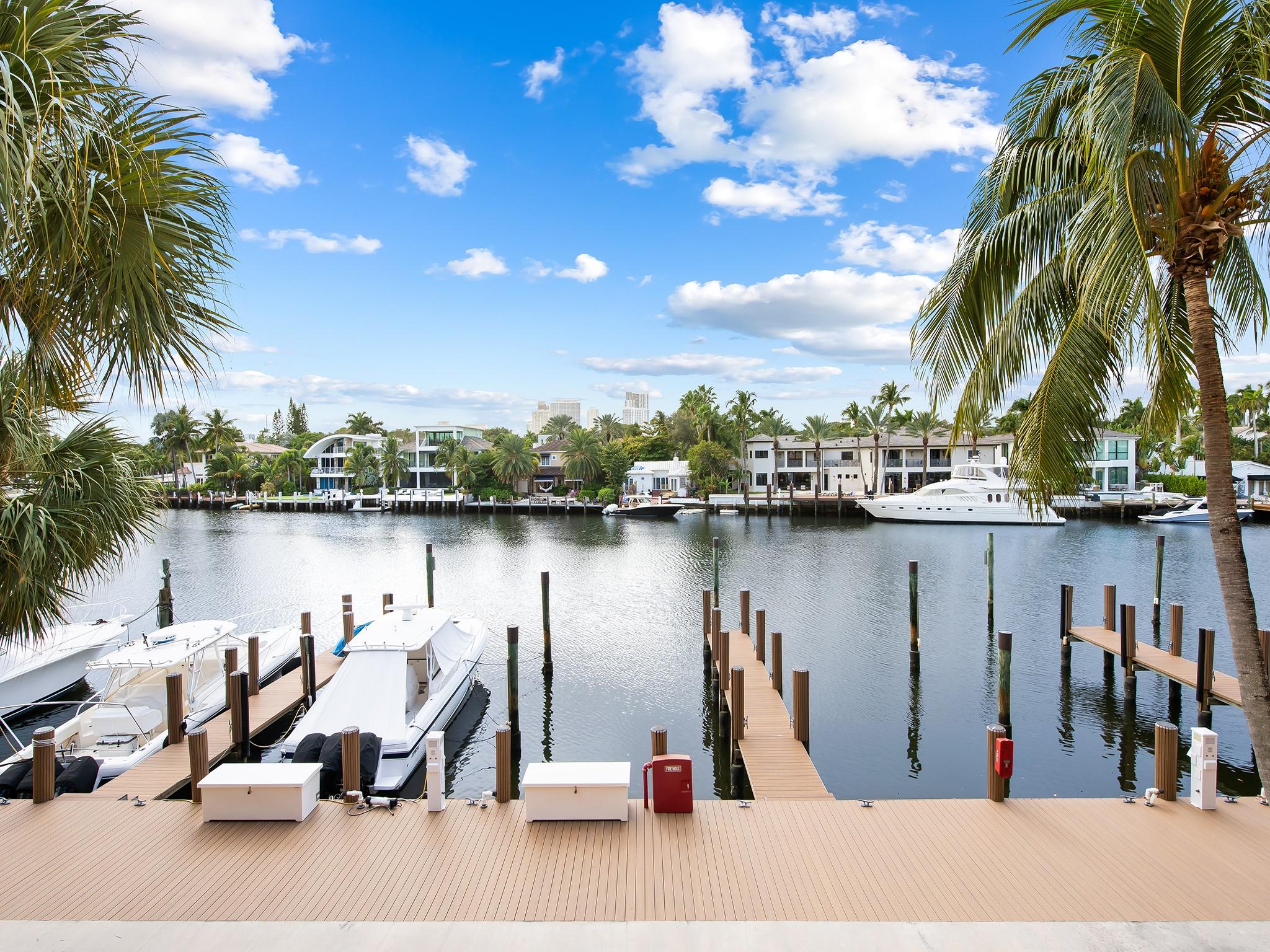 Homes for sale in Fort Lauderdale, FL | 25 Hendricks Isle #203, Fort Lauderdale, FL 33301 | MLS# F10507797