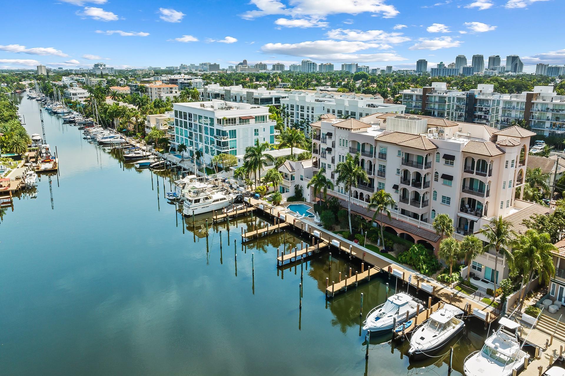 Homes for sale in Fort Lauderdale, FL | 25 Hendricks Isle #203, Fort Lauderdale, FL 33301 | MLS# F10507797