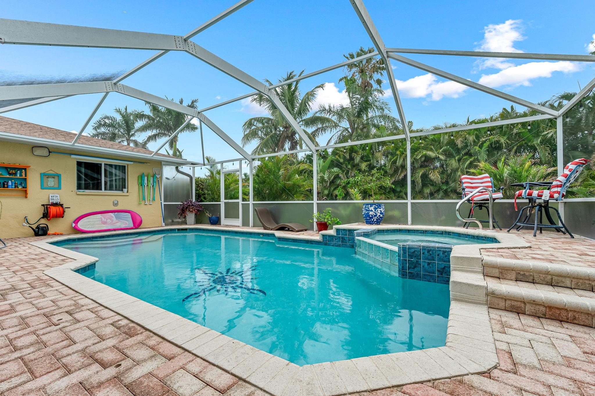 Homes for sale in Cape Coral, FL | 2812 Sw 29Th Ave, Cape Coral, FL 33914 | MLS# F10508226