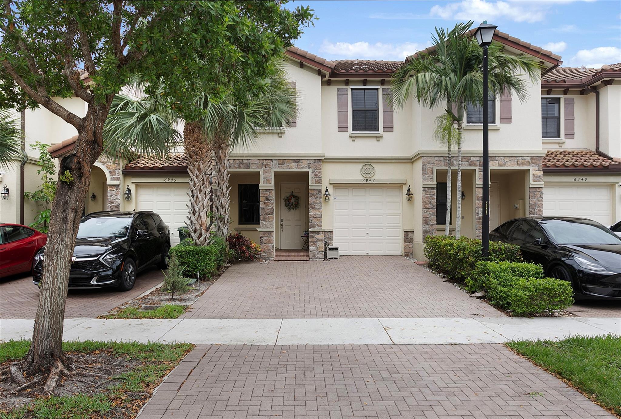 6947 Broadland Way Unit 6947, Coconut Creek, Florida 33073