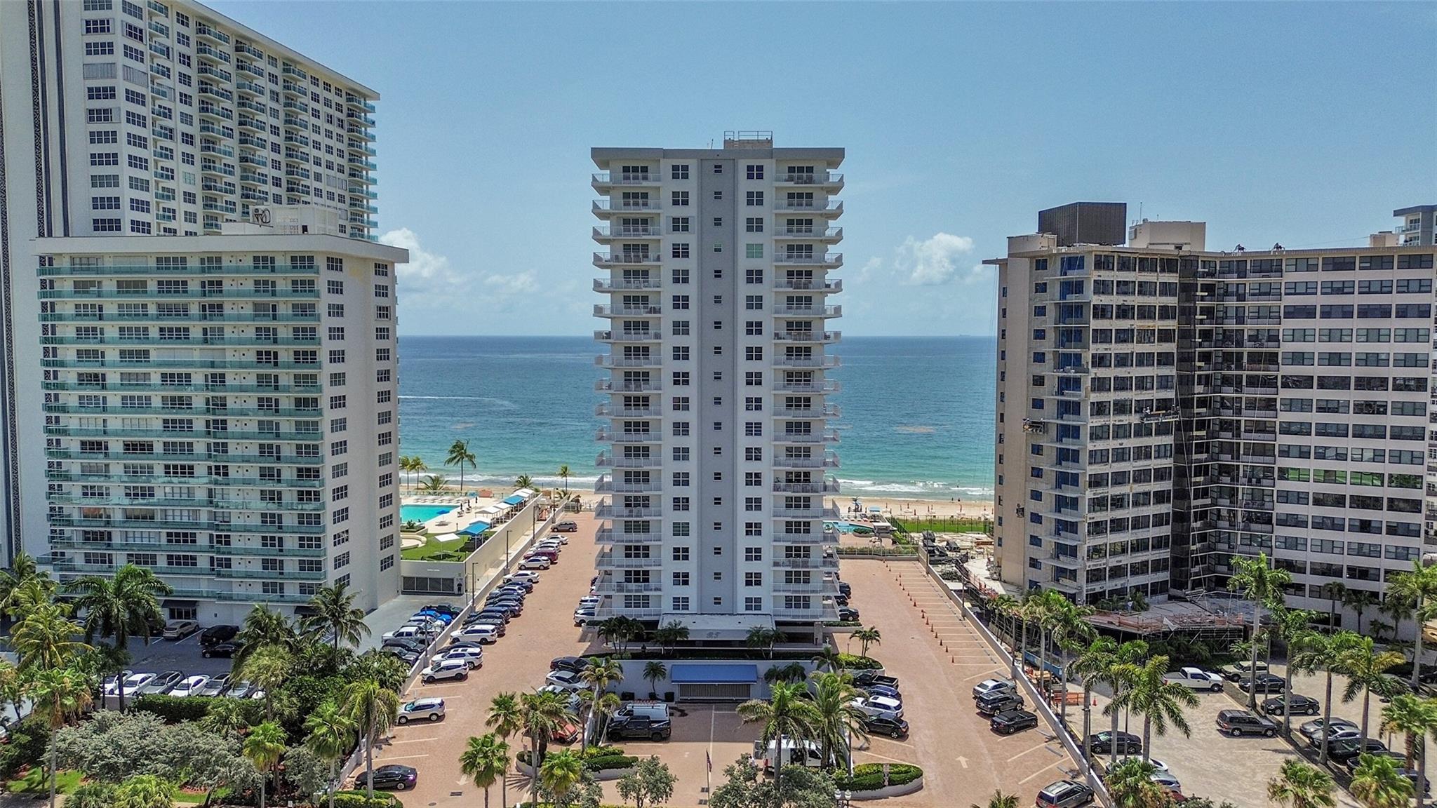3850 Galt Ocean Dr Unit 102, Fort Lauderdale, Florida 33308