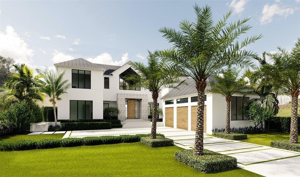 3 Hudson Ave, Ocean Ridge, Florida 33435