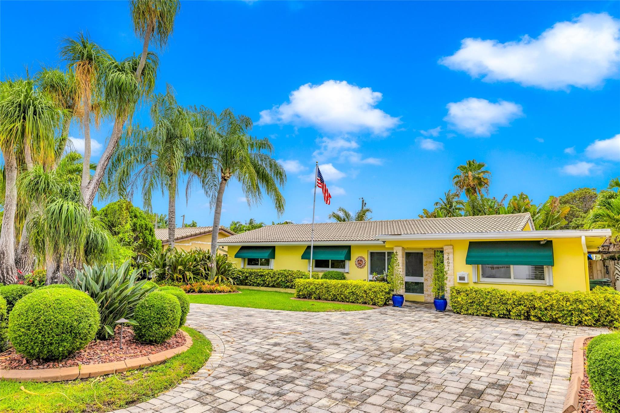 3497 19th Ave, Oakland Park, Florida 33306