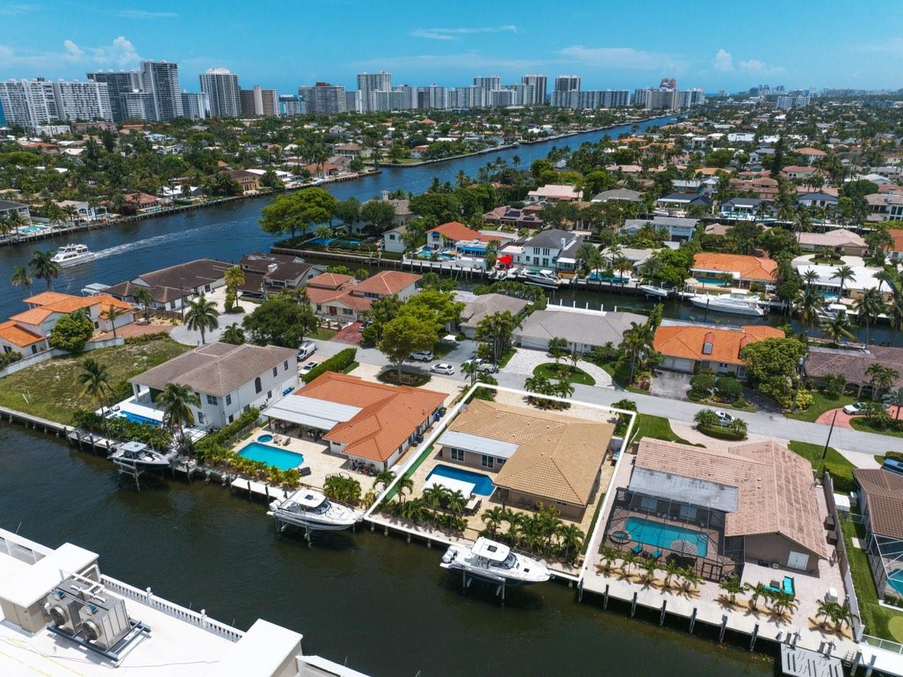 3071 47th St, Fort Lauderdale, Florida 33308