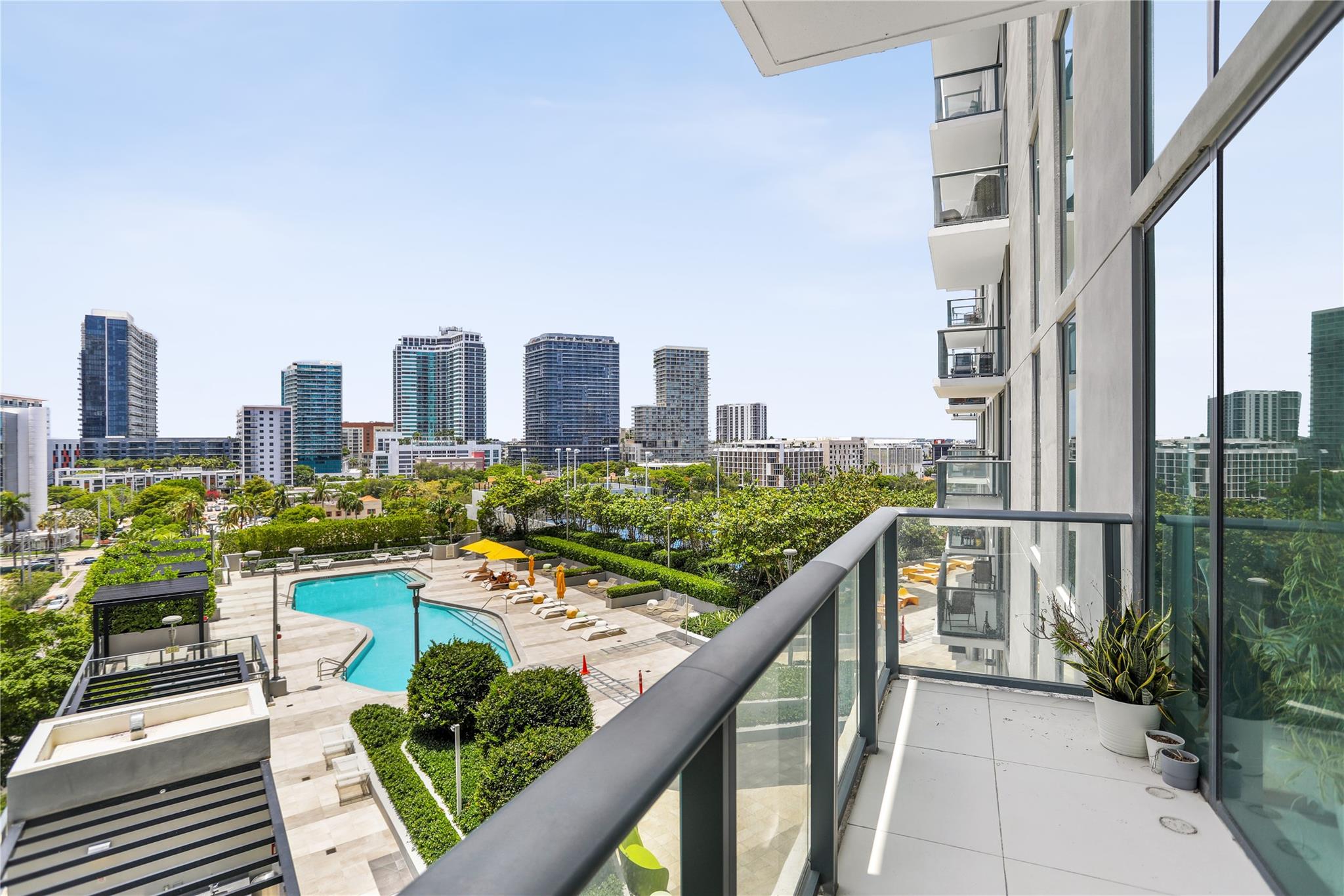 Apartamento en Alquiler en Miami, FL