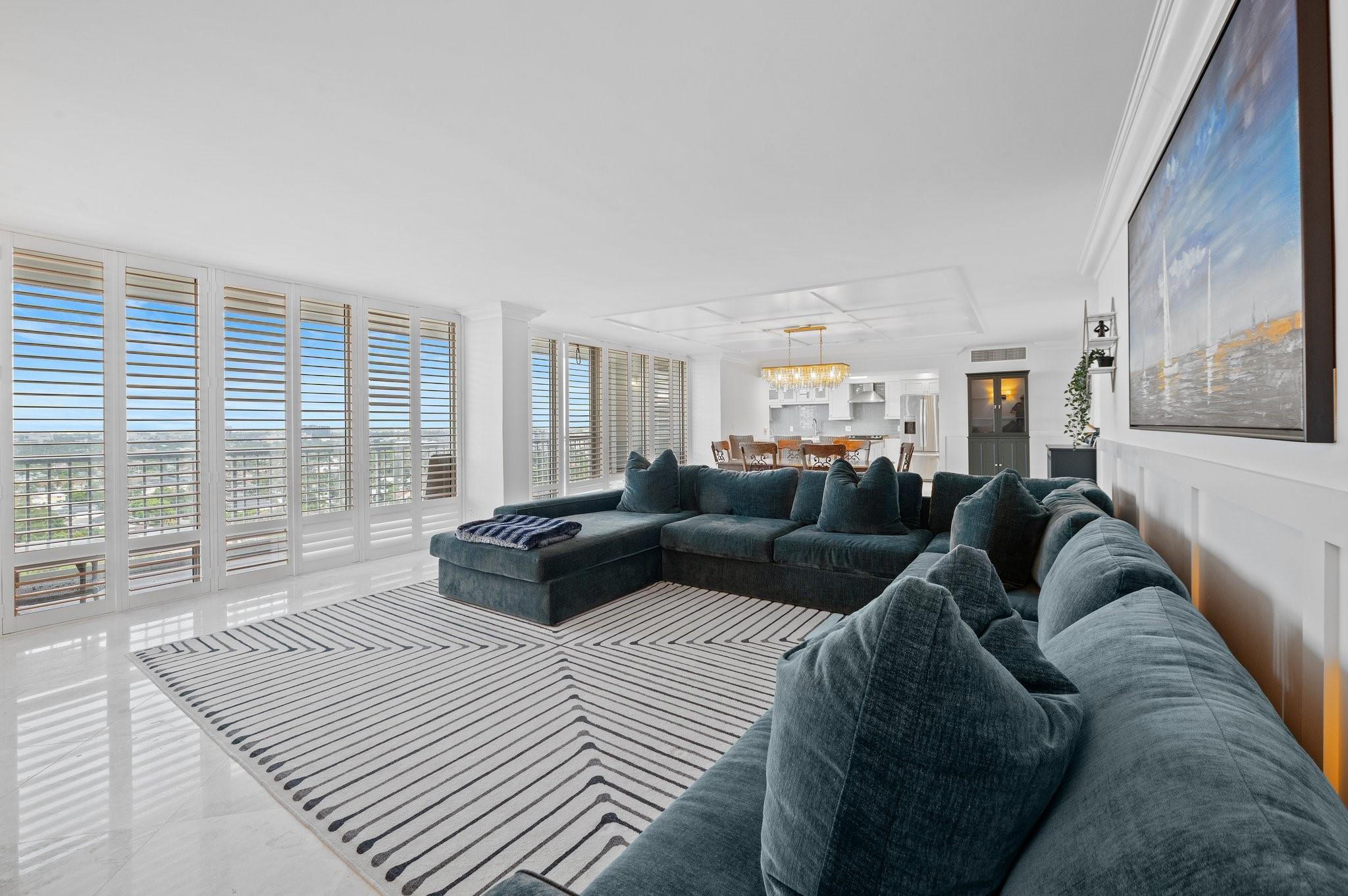 4300 Ocean Blvd Unit 16 G, Fort Lauderdale, Florida 33308