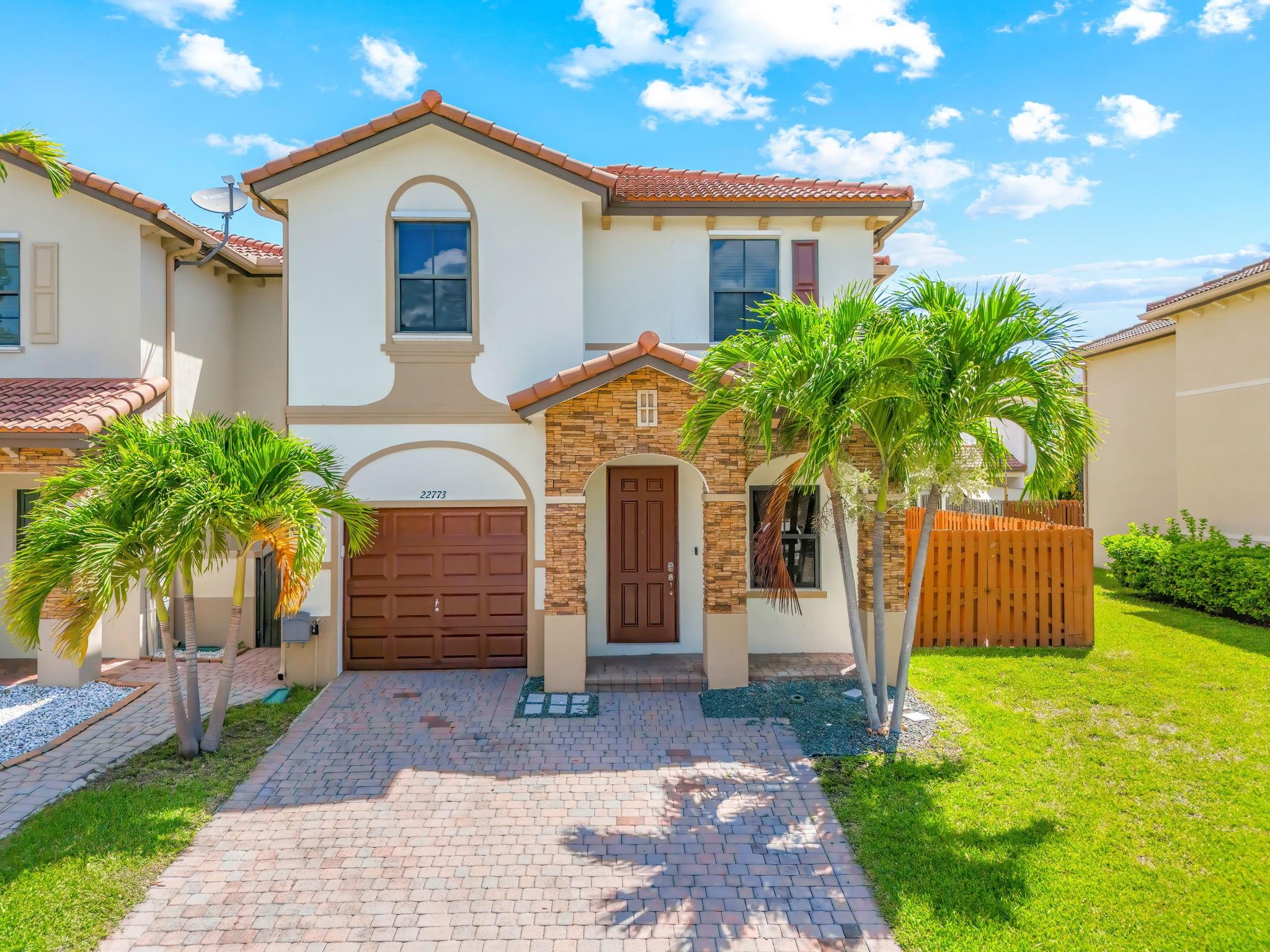 House for Sale in Cutler Bay, FL