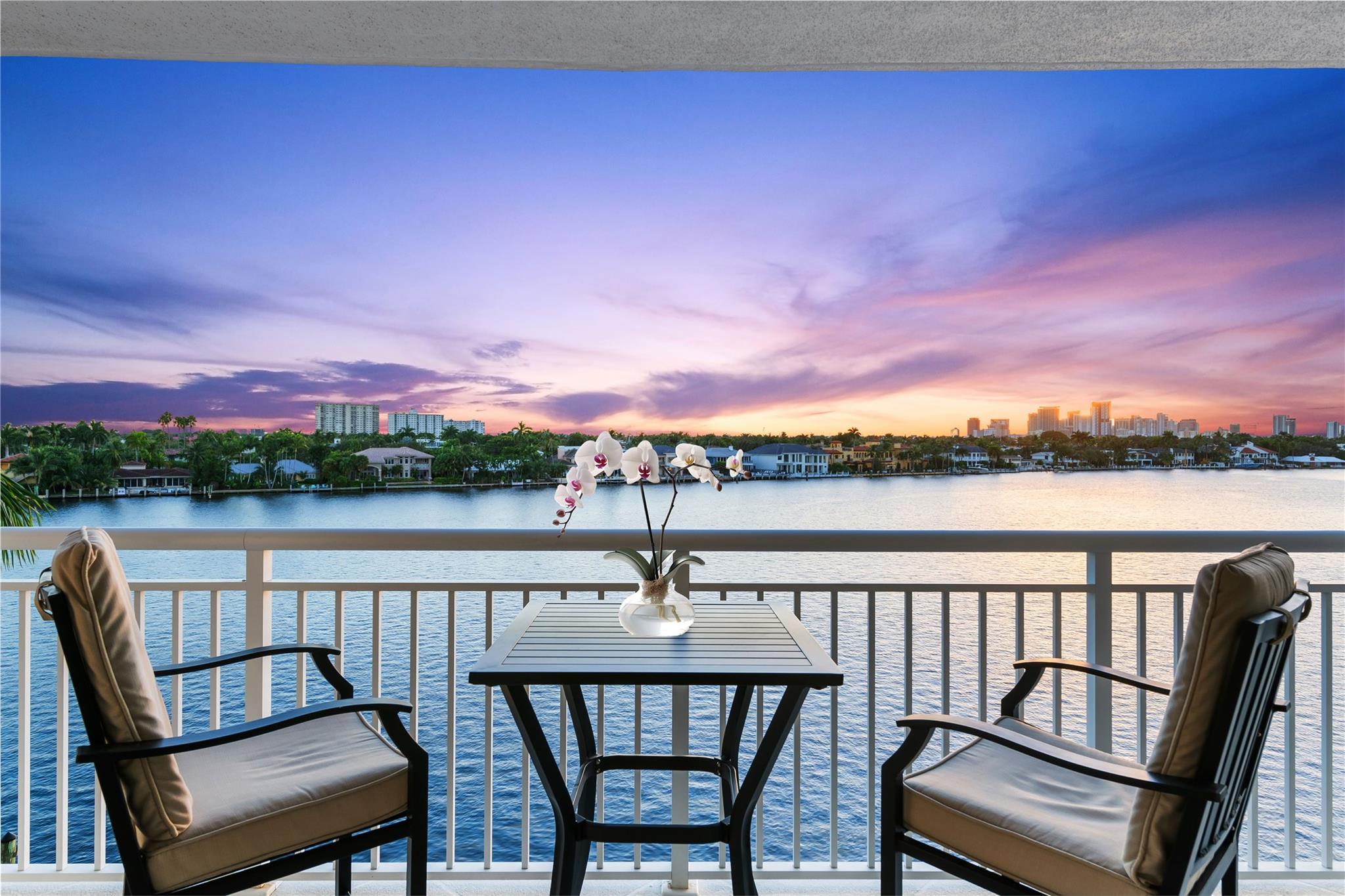 511 Bayshore Dr Unit 501, Fort Lauderdale, Florida 33304