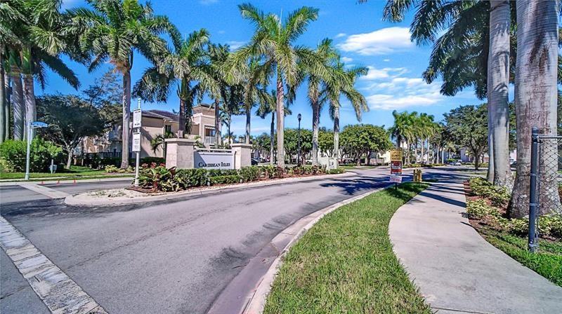 2615 4th St Unit 101, Homestead, Florida 33033