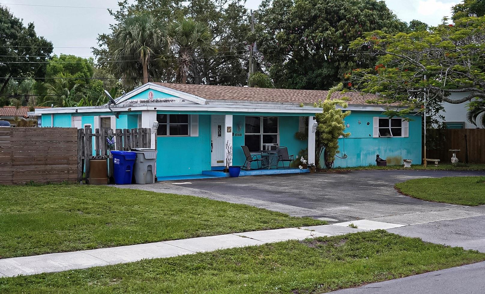 1048 1, Pompano Beach, Florida 33060