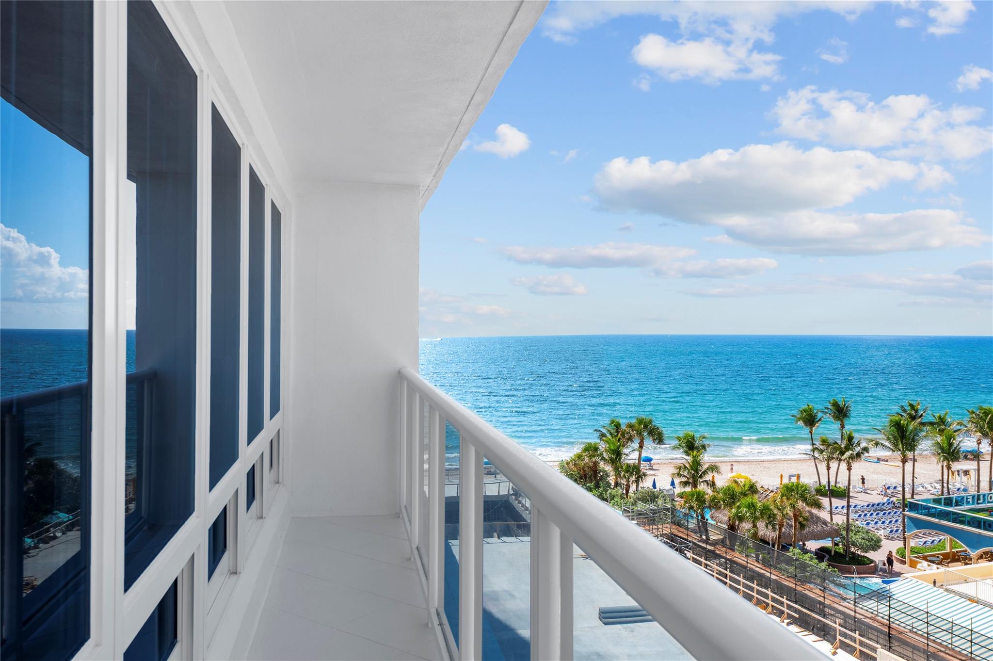 4100 Galt Ocean Dr Unit 606, Fort Lauderdale, Florida 33308