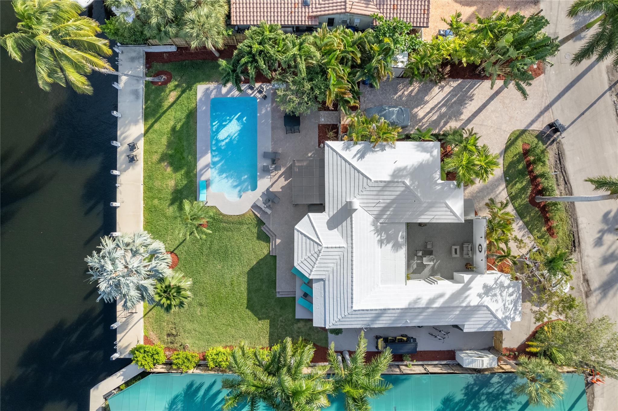314 Isle Of Capri Dr, Fort Lauderdale, Florida 33301