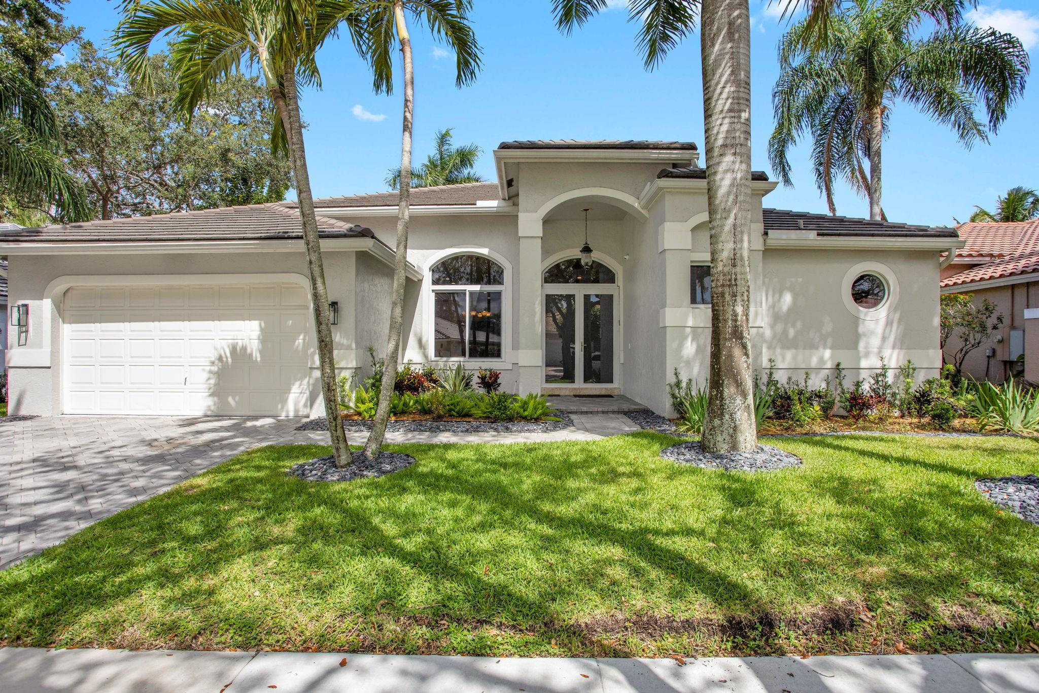 Casa à Venda em Weston, FL