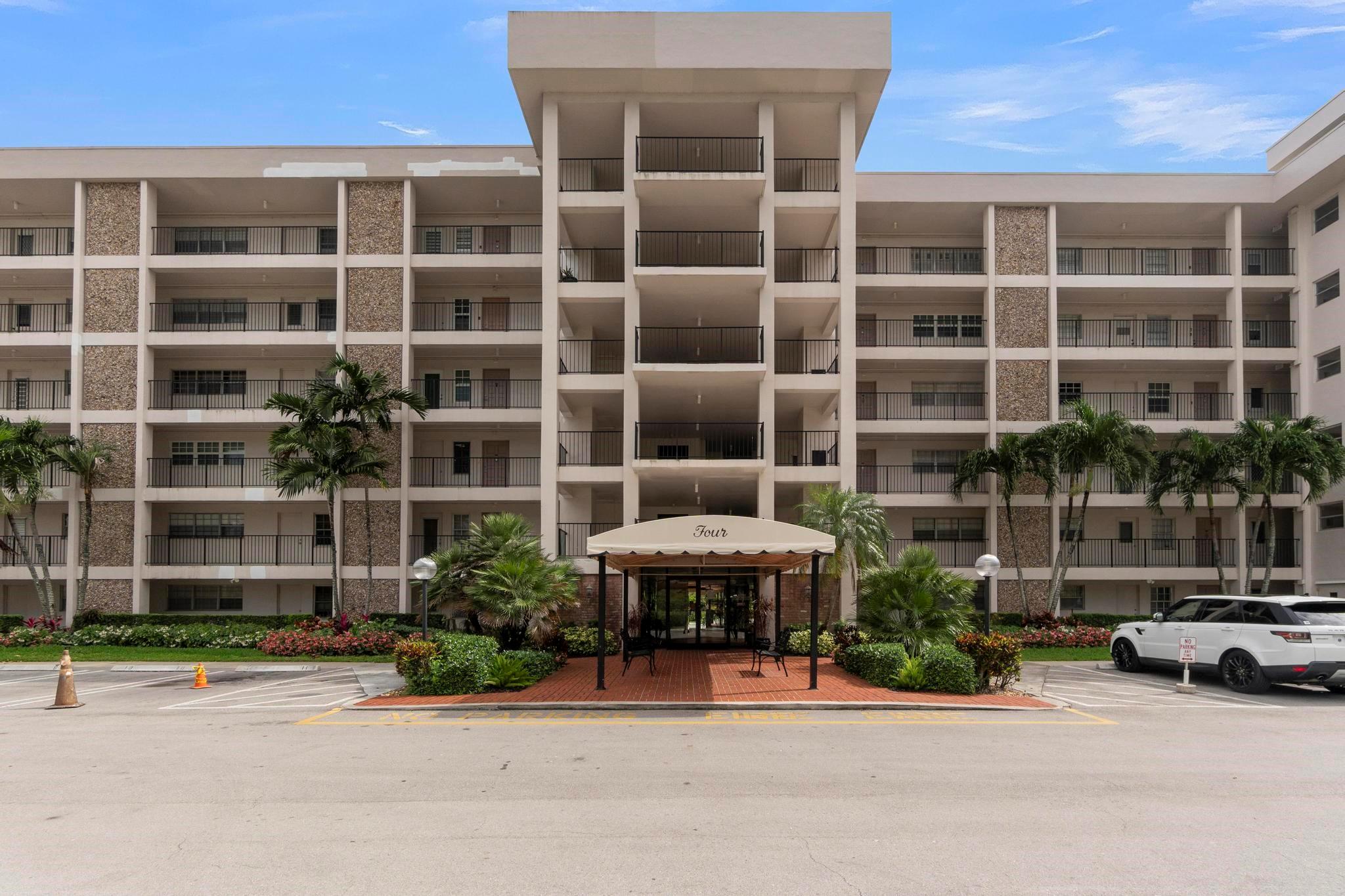 3000 N Palm Aire Dr 107
