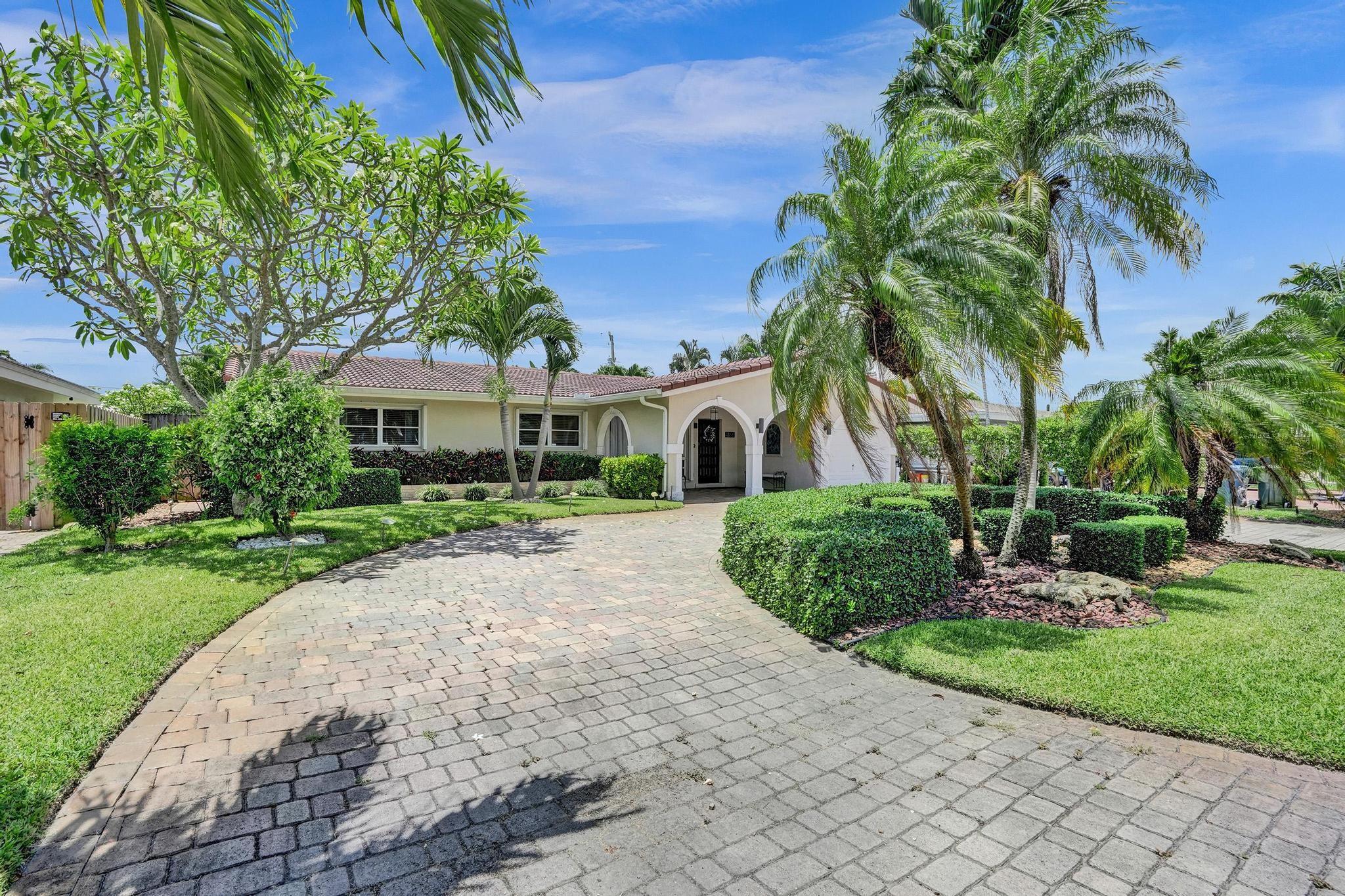 1866 33rd St, Oakland Park, Florida 33306