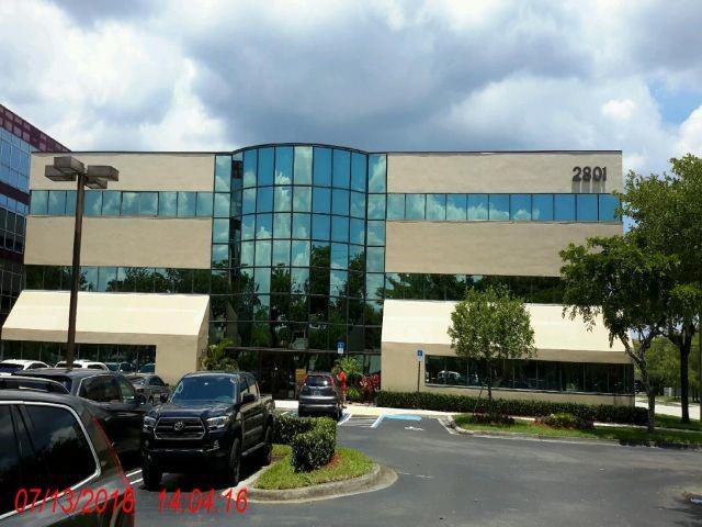 2801 University Unit 202, Coral Springs, Florida 33065
