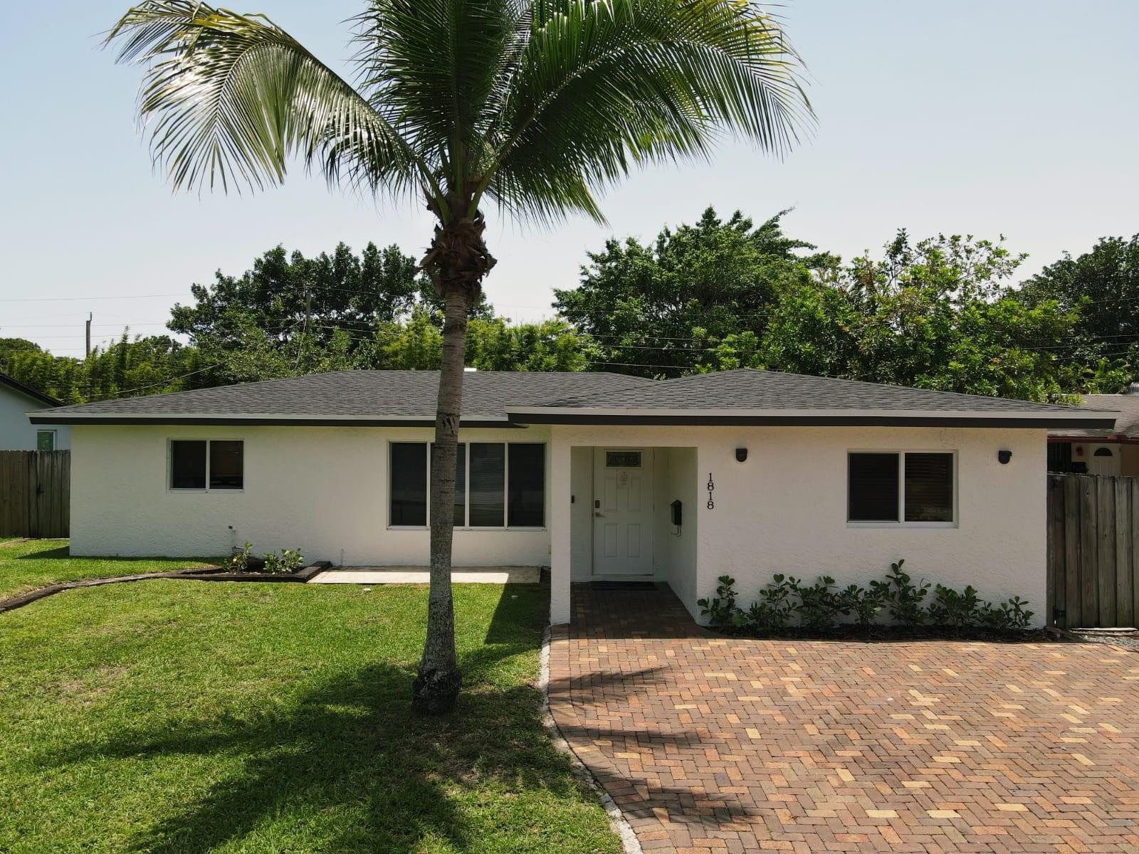 1818 29, Fort Lauderdale, Florida 33315