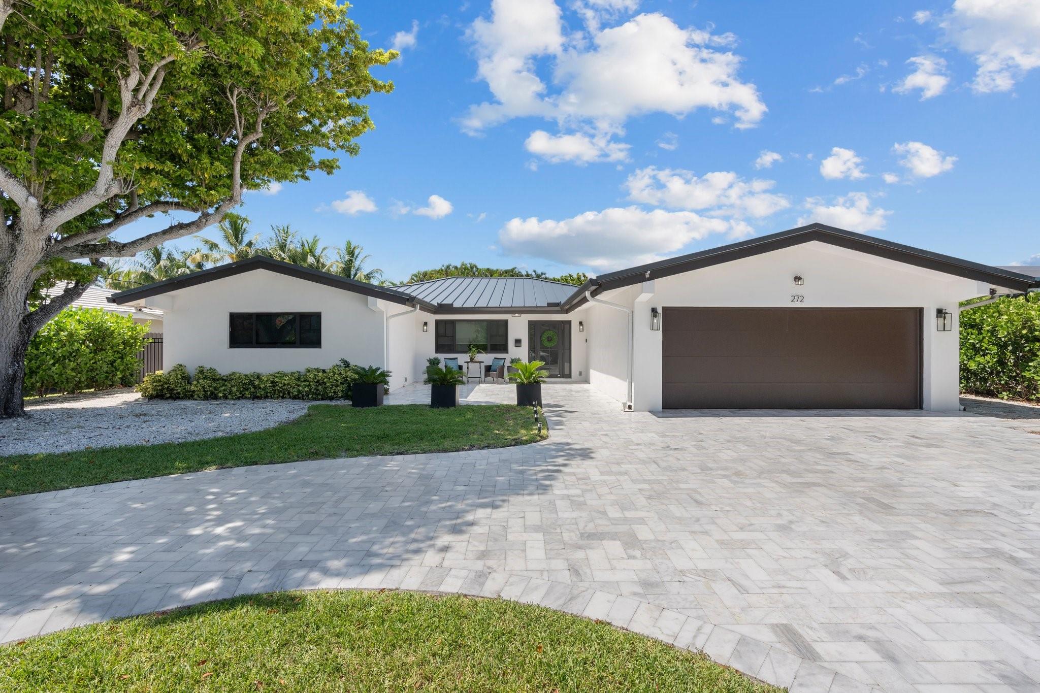 272 Codrington Dr, Lauderdale By The Sea, Florida 33308