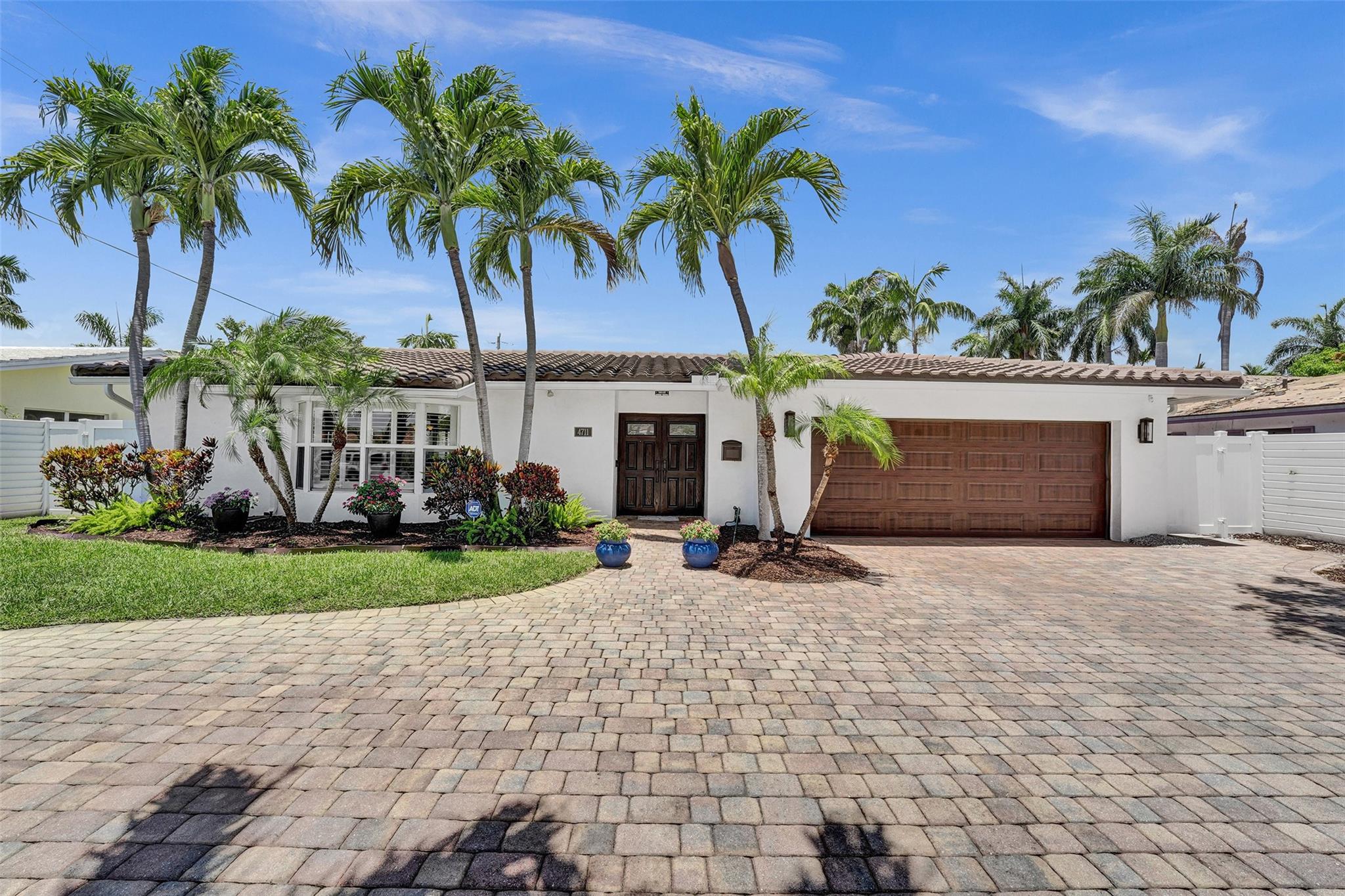 4711 Bayview Dr, Fort Lauderdale, Florida 33308