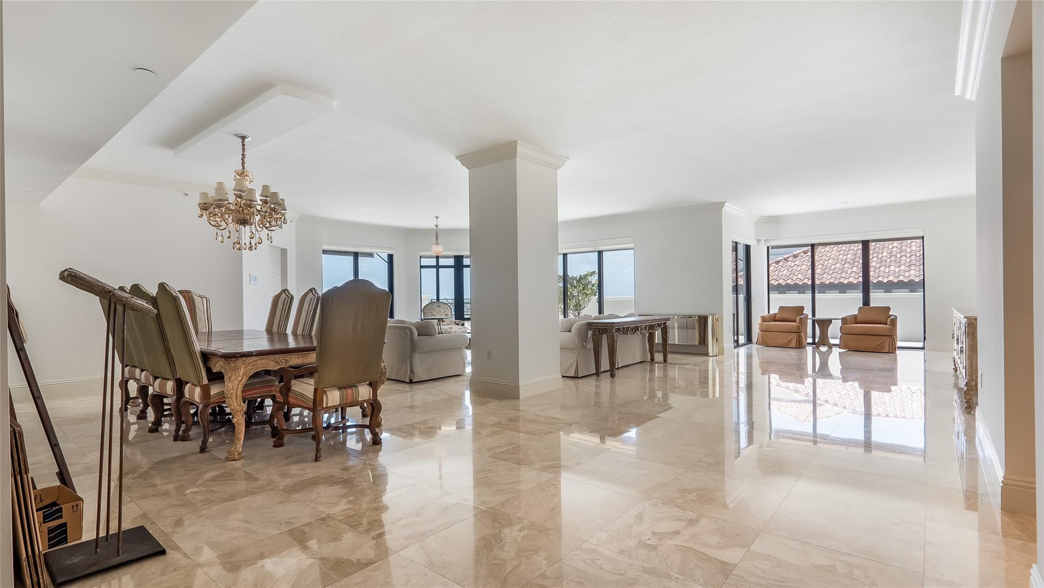 Spectacular 9th-Floor Penthouse that is priced to sell fast!

This gorgeous penthouse is located in 200 East, one of the most sought-after luxury condominiums in downtown Boca Raton. From the moment you enter, you're captivated by breathtaking Northeast views of the Atlantic Ocean and cityscape, visible from the kitchen, dining, and living rooms. 

This one-of-a-kind 3-bedroom, 3.5-bath residence also features a massive den, perfect for a home office, media room, or additional guest space—making it an ideal home for entertaining.

All bedrooms offer southern exposures with picturesque views of the Boca Raton Resort Golf Course, the ocean, and 200 East’s resort-style swimming pool.

A truly rare opportunity to own a premier penthouse in one of Boca Raton’s most iconic​​‌​​​​‌​​‌‌​‌‌‌​​‌‌​‌‌‌​​‌‌​‌‌‌ addresses.