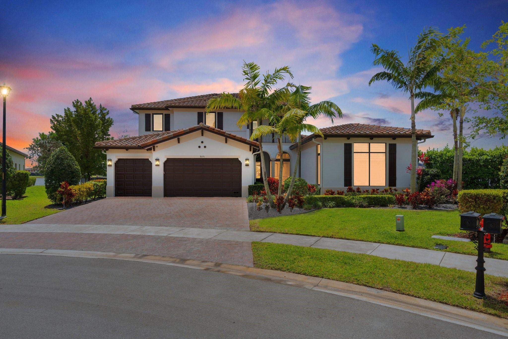 8691 Waterview Ter