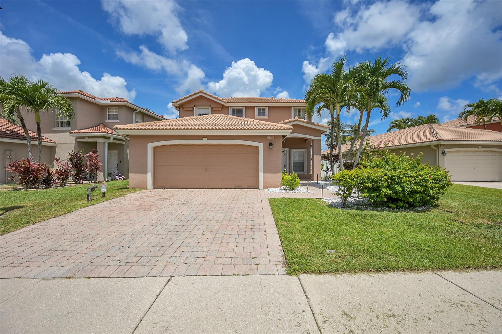 3218 Turtle Cv, West Palm Beach, Florida 33411