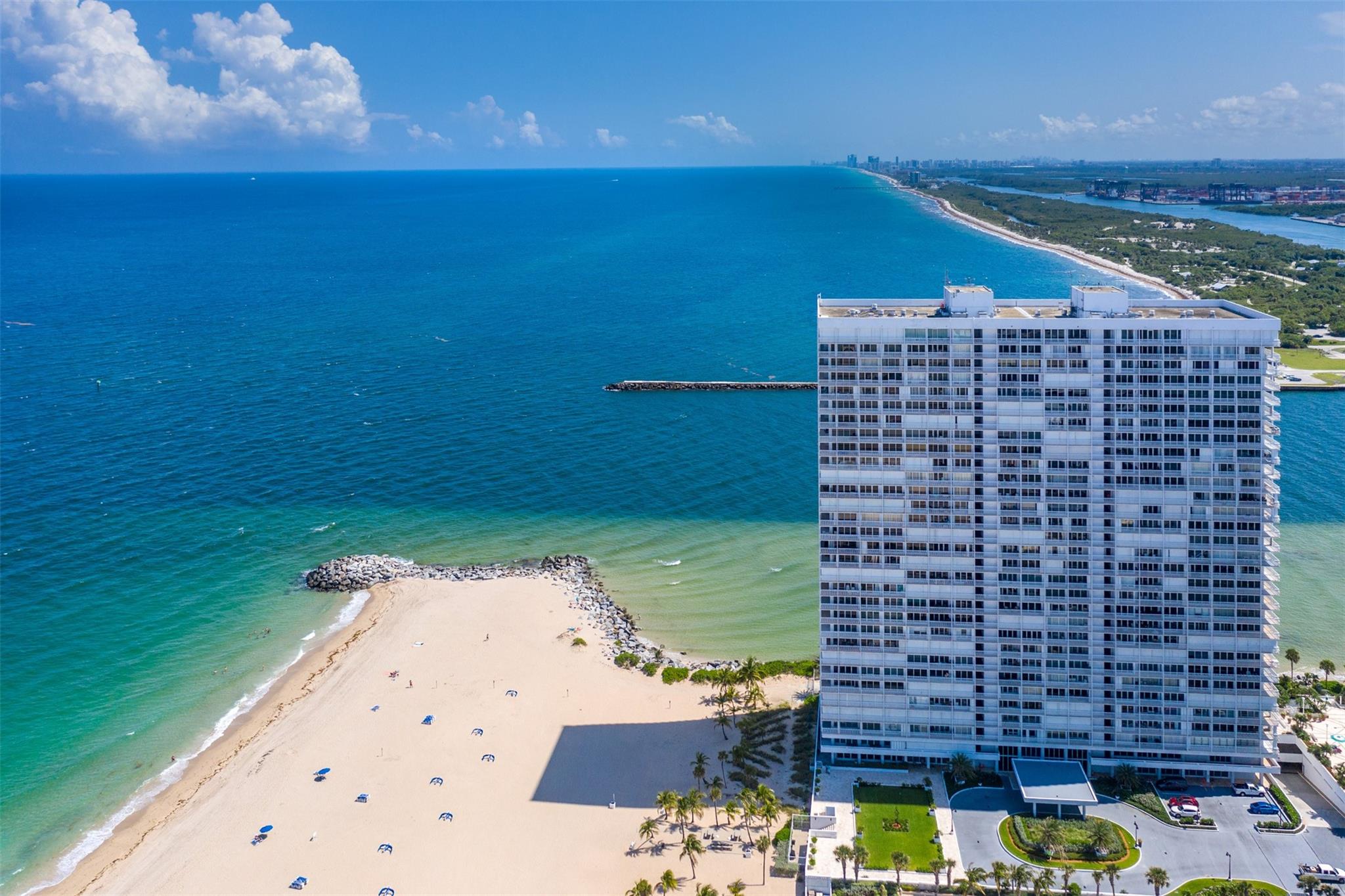2200 Ocean Ln Unit 2202, Fort Lauderdale, Florida 33316
