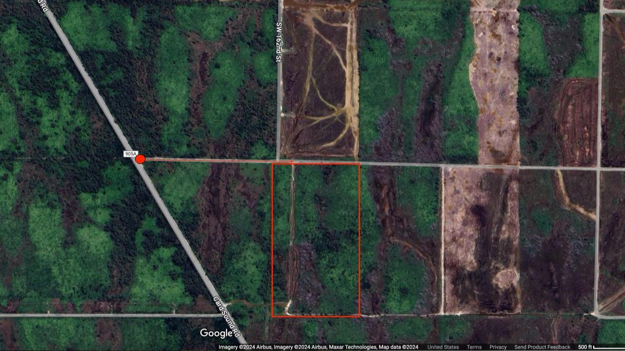 Miami Land & Dev Co Sec 0