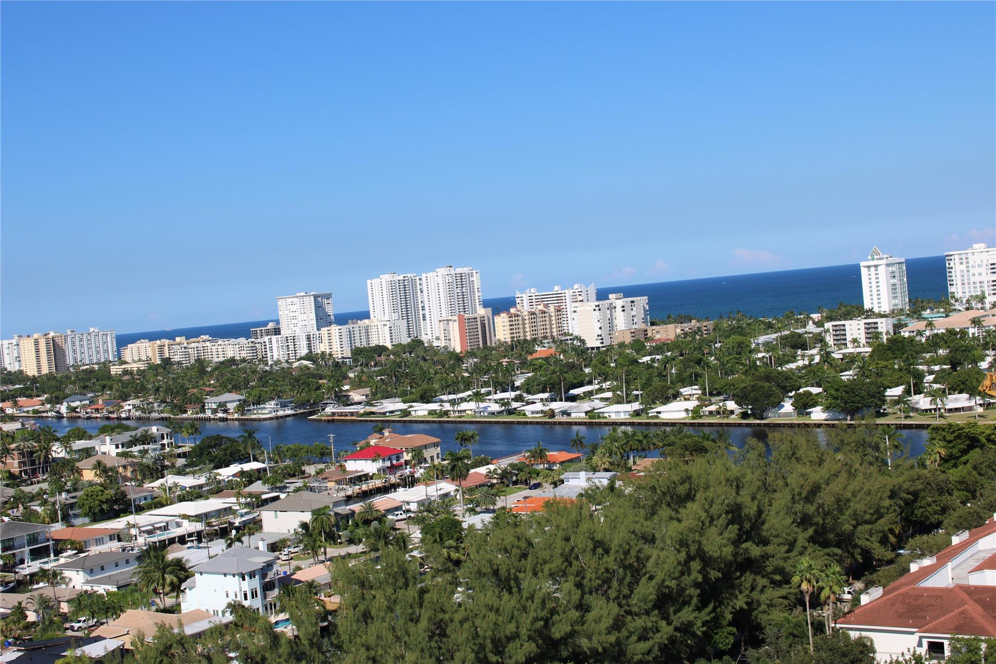 3200 Port Royale Dr Unit 2007, Fort Lauderdale, Florida 33308