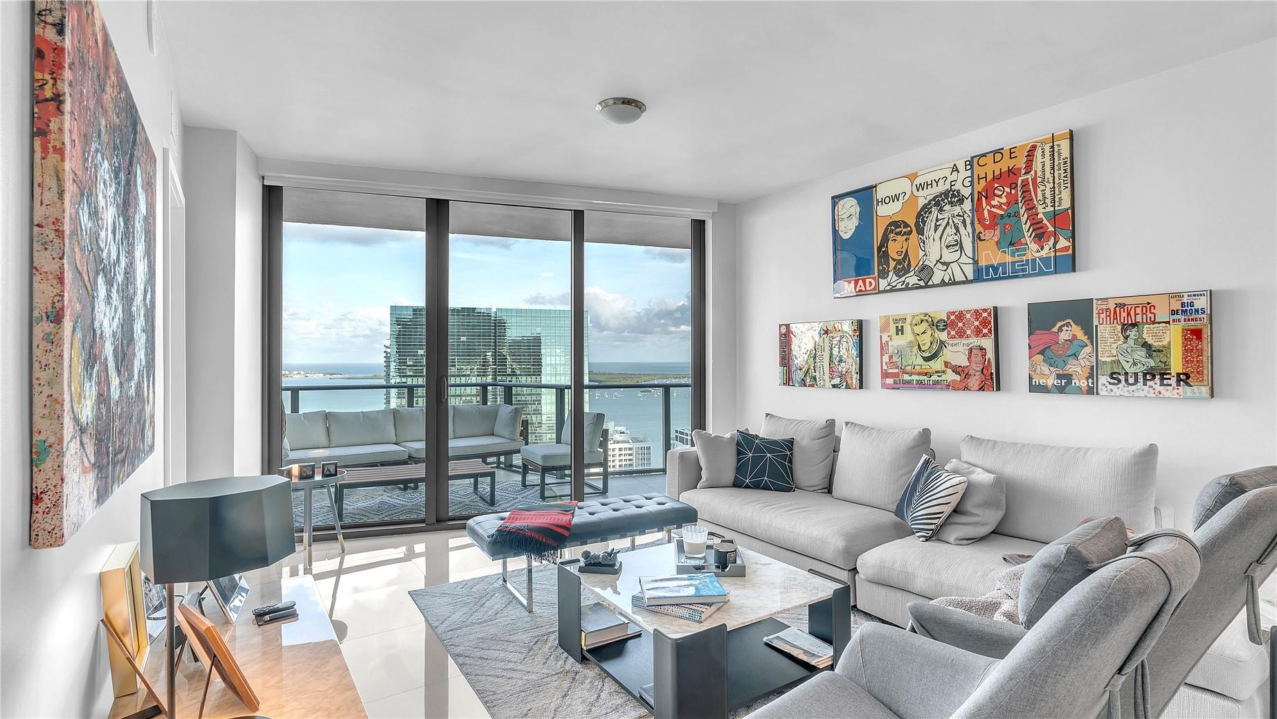 Condo for Sale in Miami, FL
