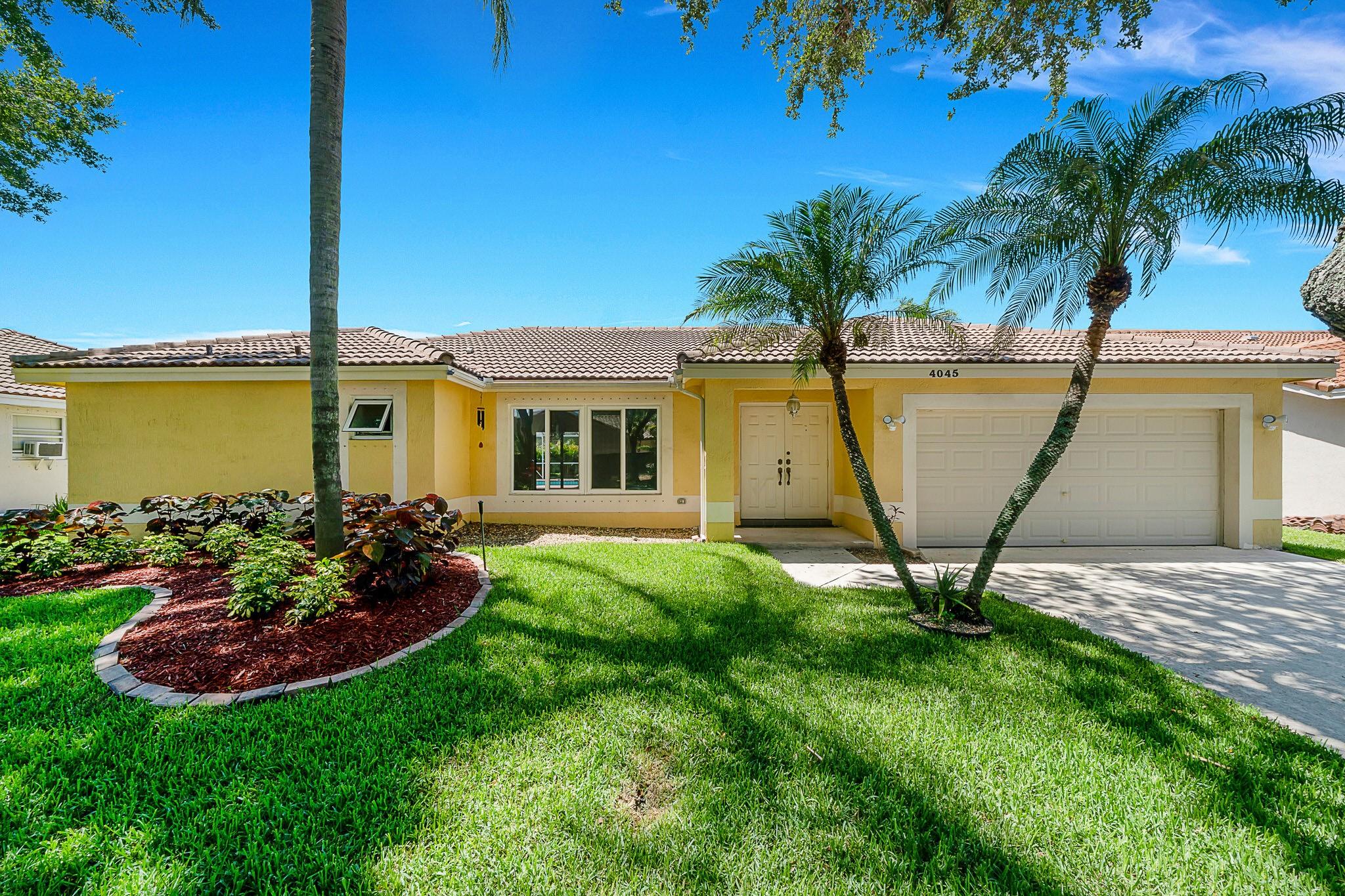4045 59th St, Coconut Creek, Florida 33073