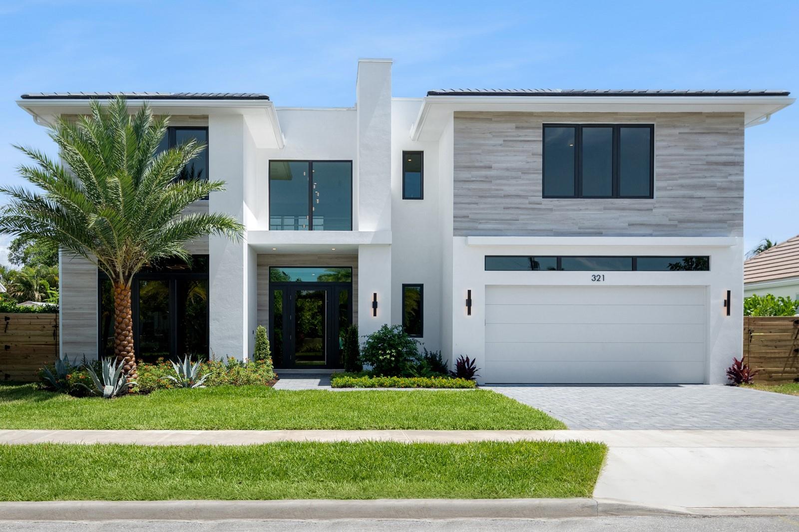 321 Palmetto Street, West Palm Beach, Florida 33405