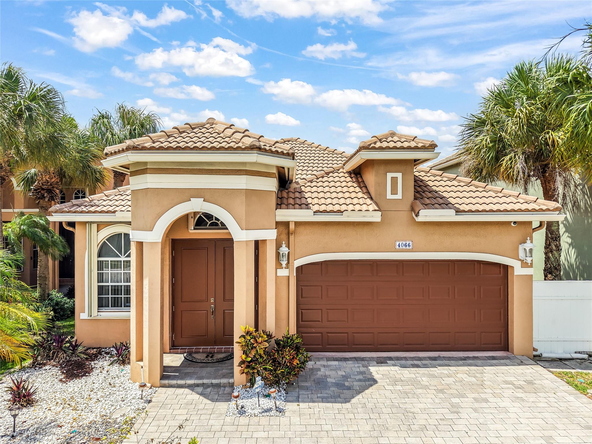 4066 Coontie Ct, Lake Worth, Florida 33462