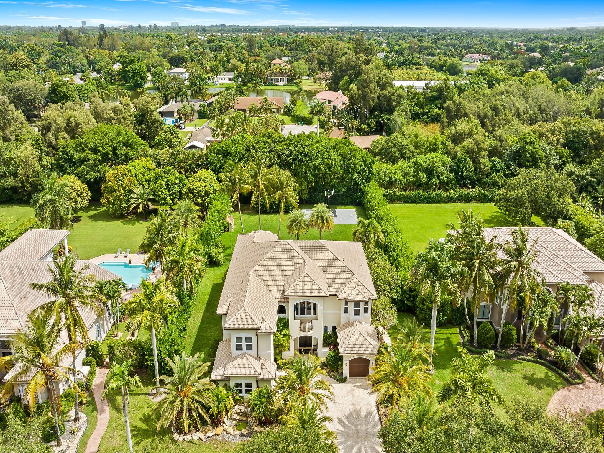 10741  Pine Lodge Trail , Davie, FL, 