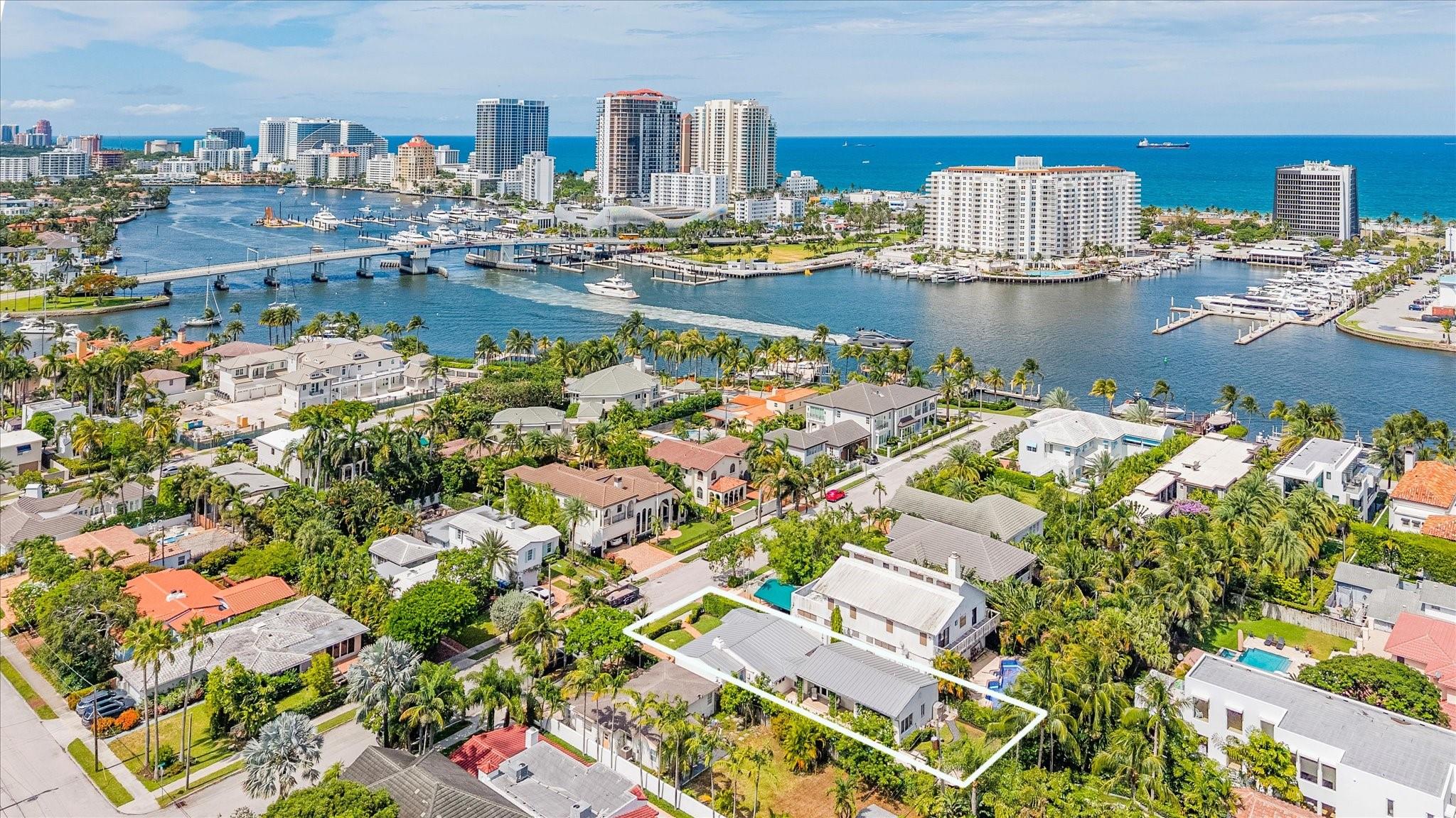2612 Alamanda Ct, Fort Lauderdale, Florida 33301