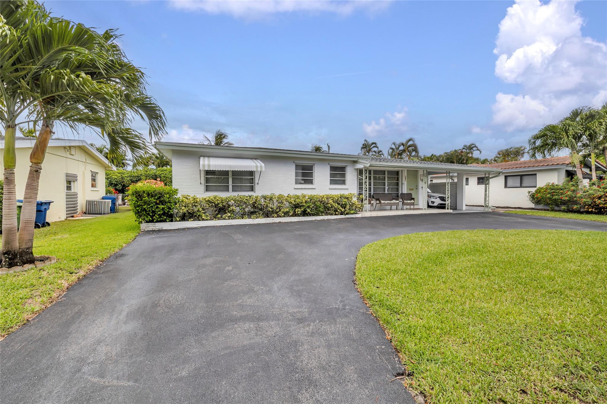 1818 27th St, Wilton Manors, Florida 33306