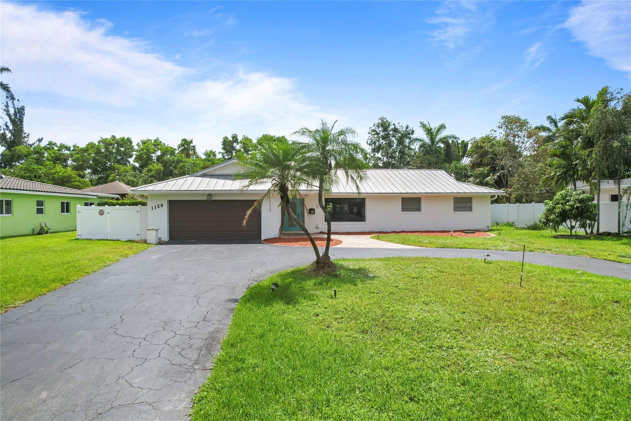 1120 Tropical Way, Plantation, Florida 33317
