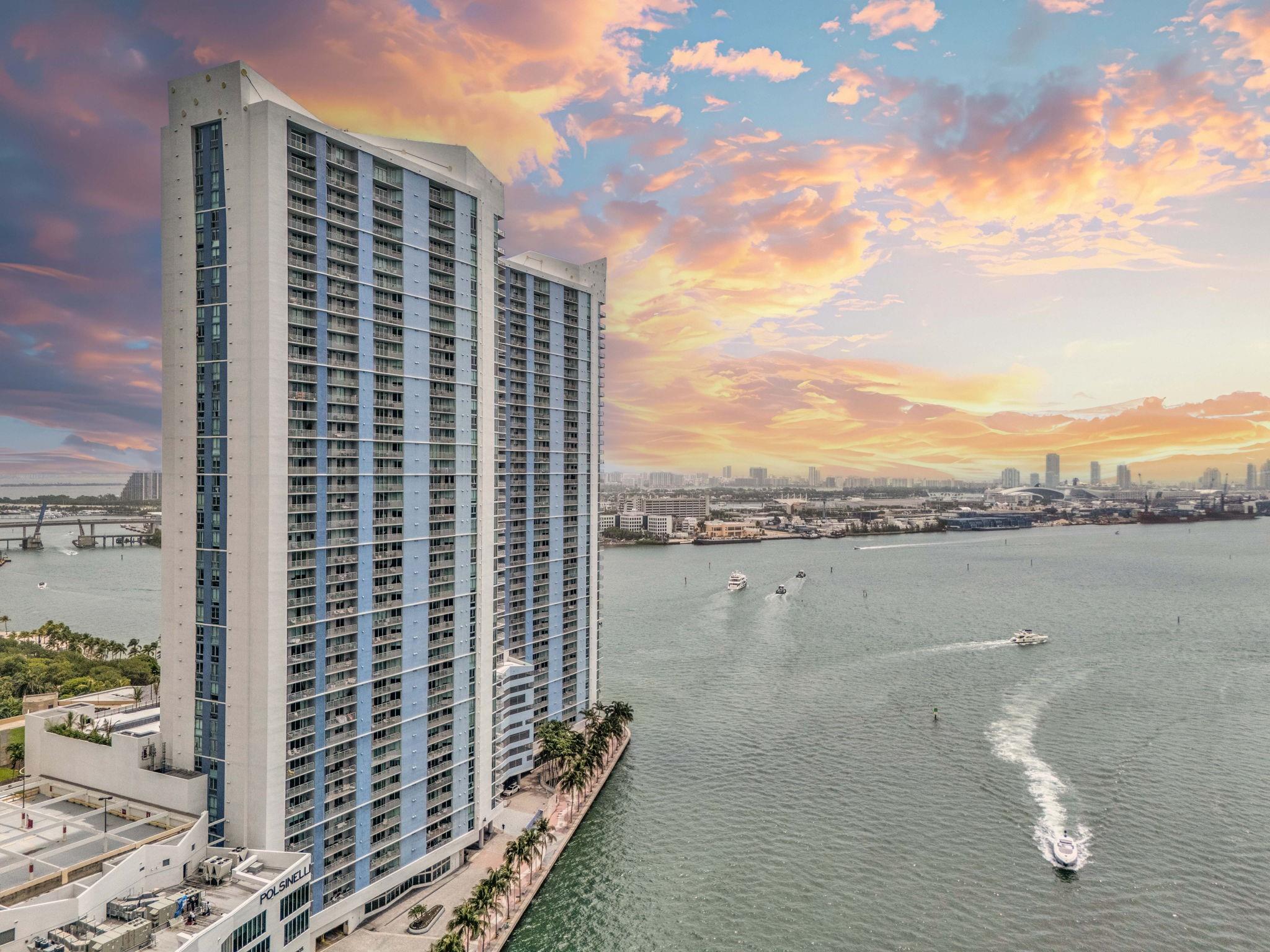 Apartamento en Venta en Miami, FL