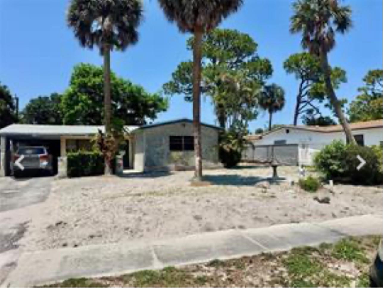 3631 7th St, Lauderhill, Florida 33311