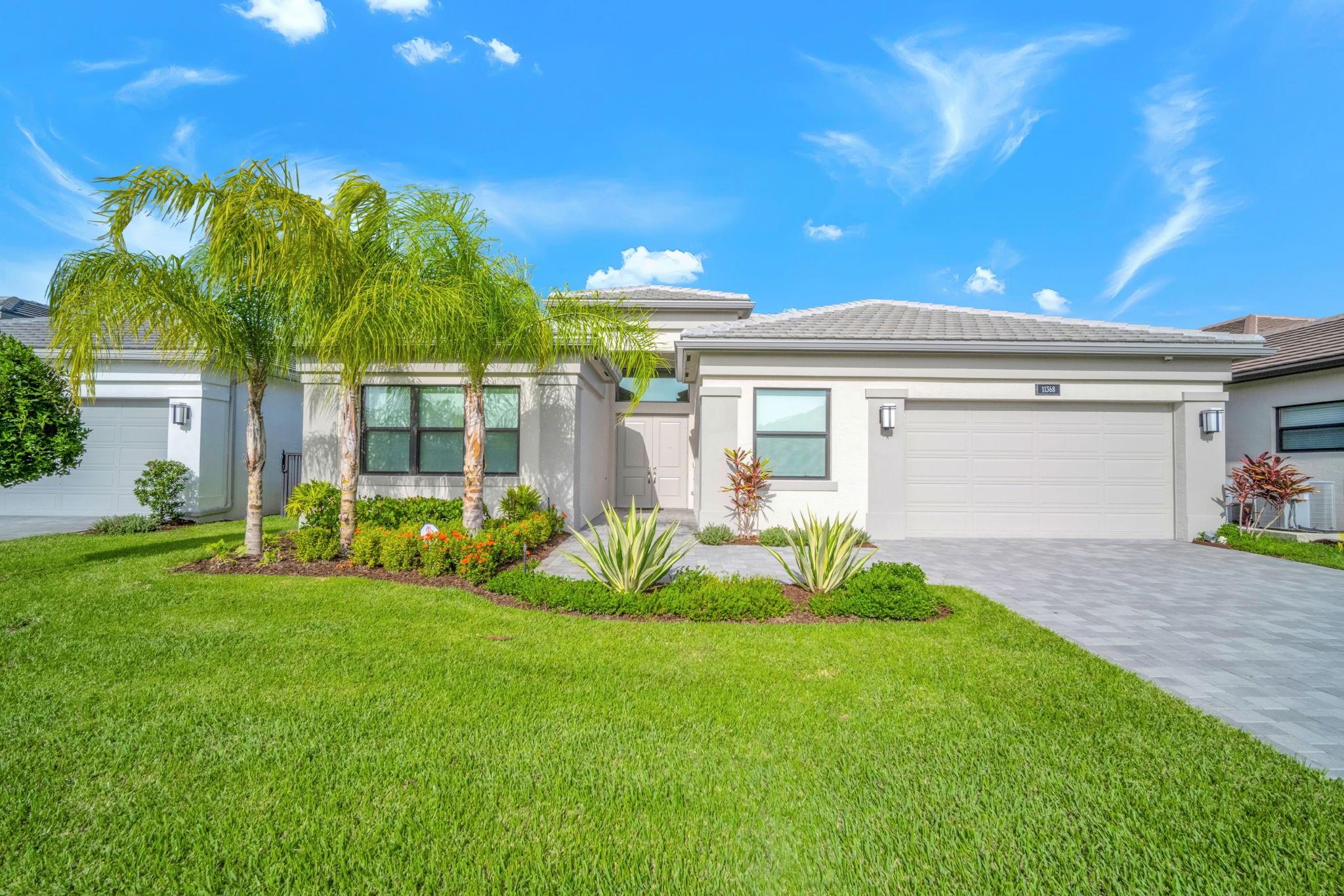 11368 Apricot Valley Dr, Boynton Beach, Florida 33473