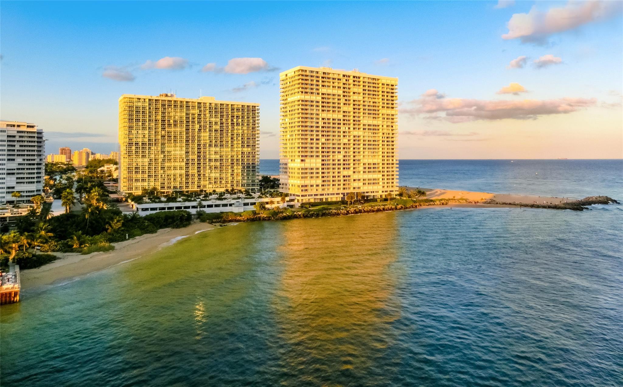 2100 Ocean Ln Unit 411, Fort Lauderdale, Florida 33316