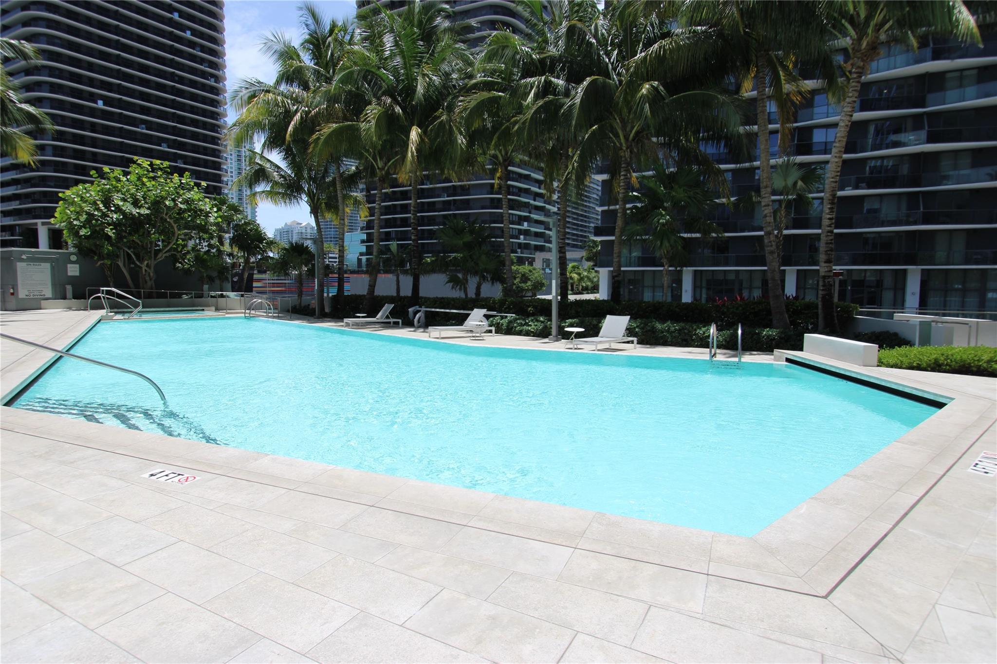Apartamento en Alquiler en Miami, FL
