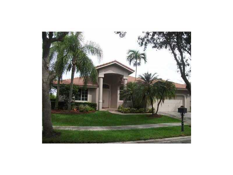 House for Rent in Weston, FL