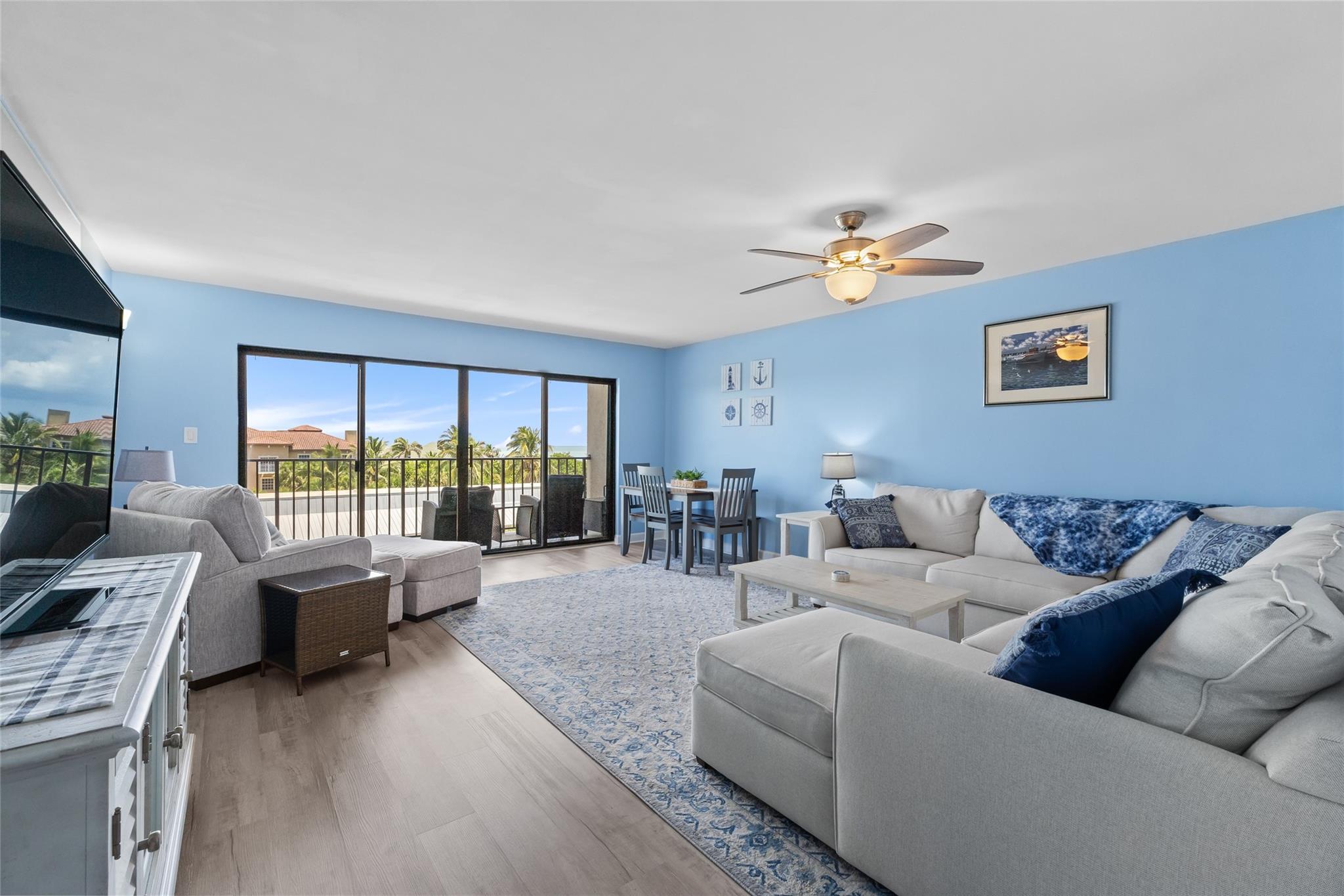 801 S Ocean Dr 503