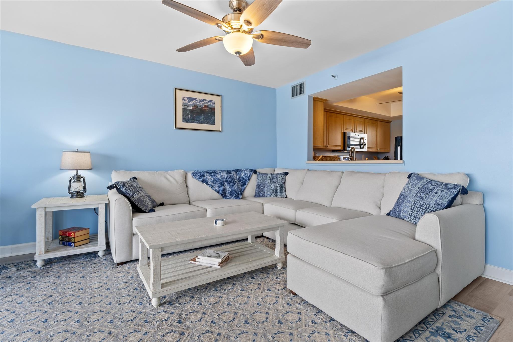 801 S Ocean Dr 503
