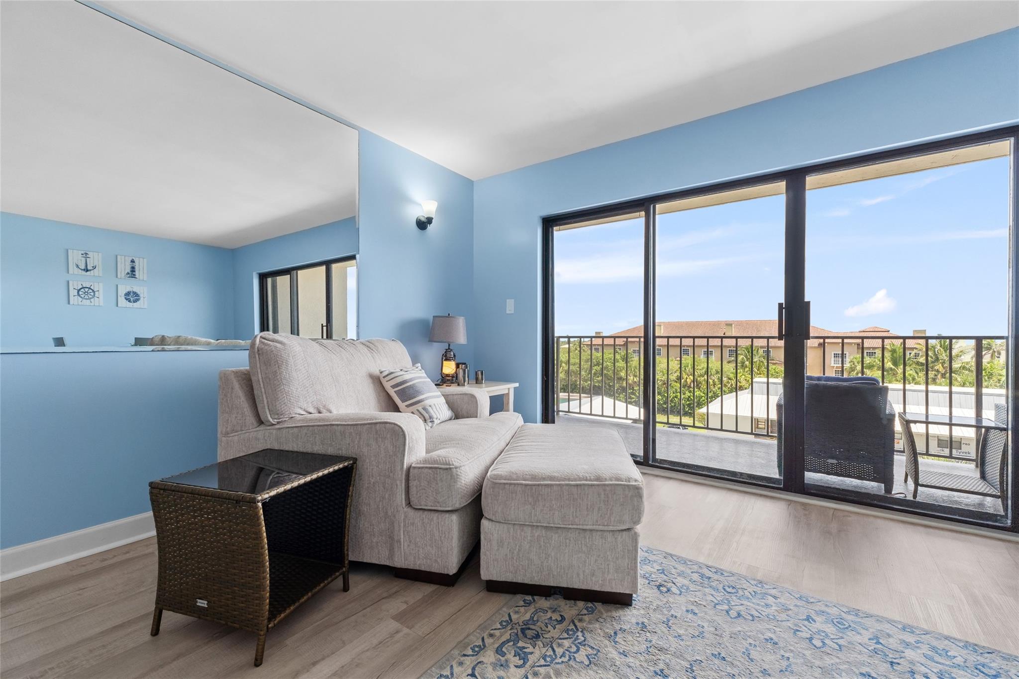 801 S Ocean Dr 503
