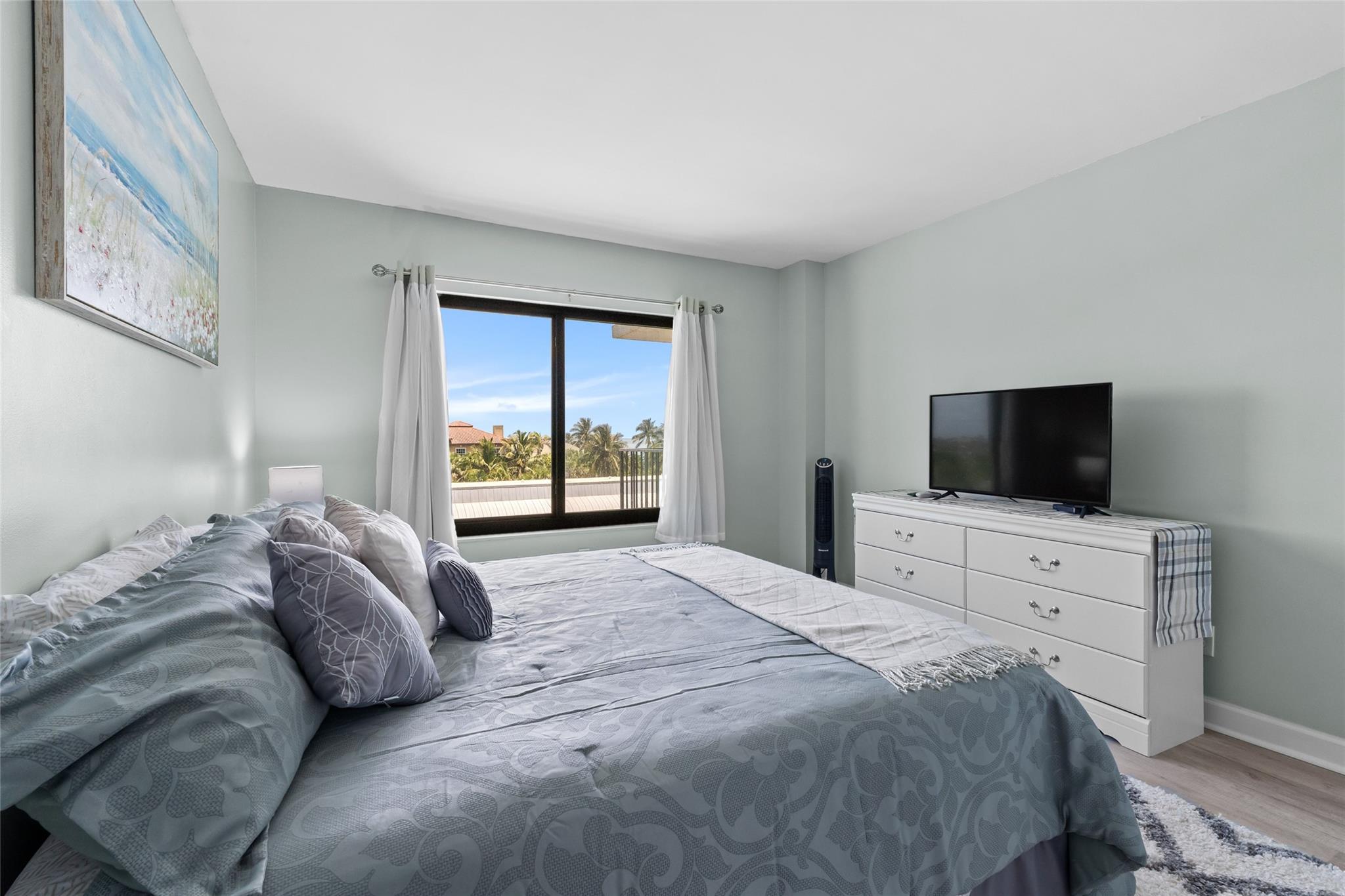 801 S Ocean Dr 503