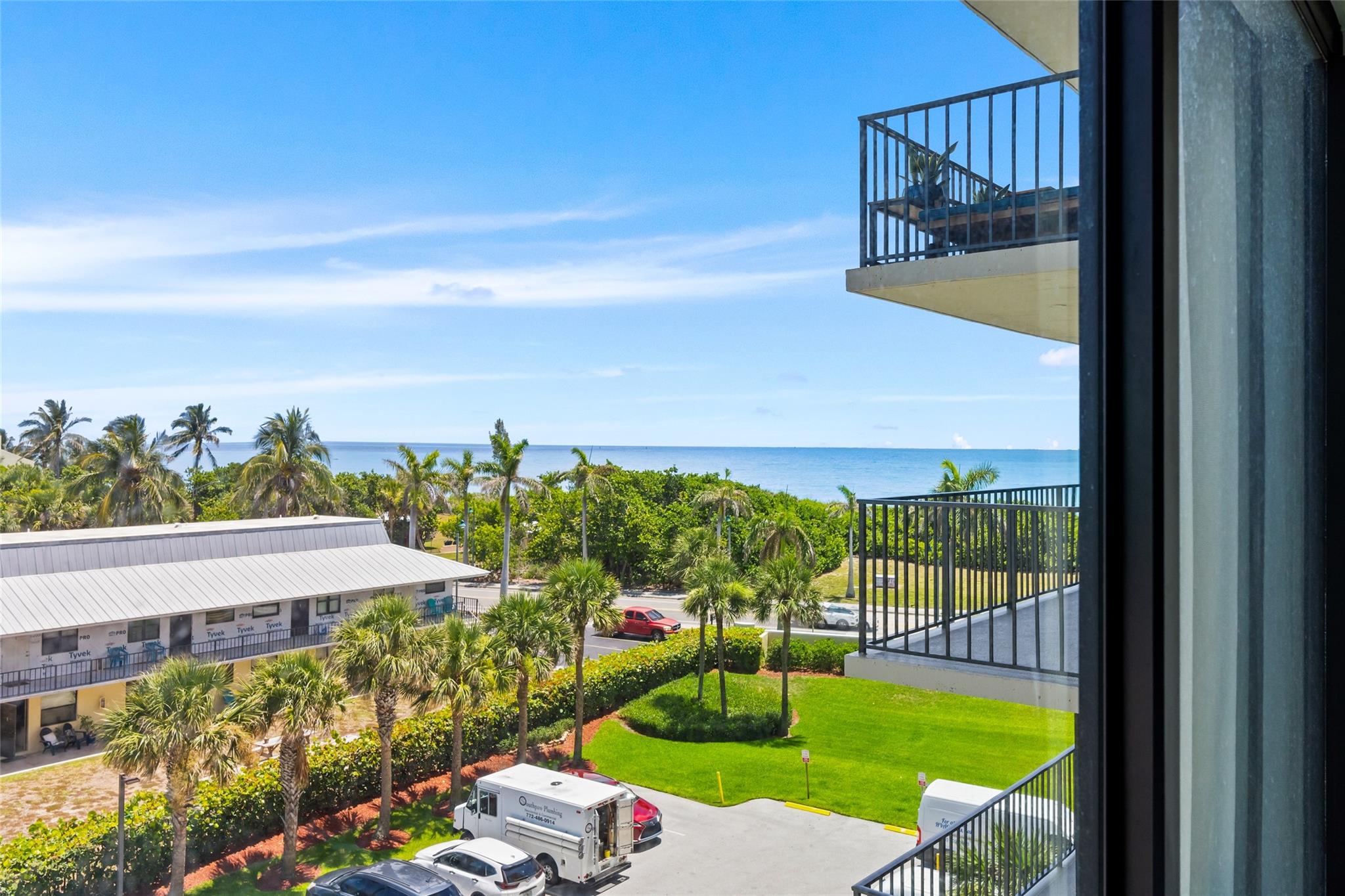 801 S Ocean Dr 503