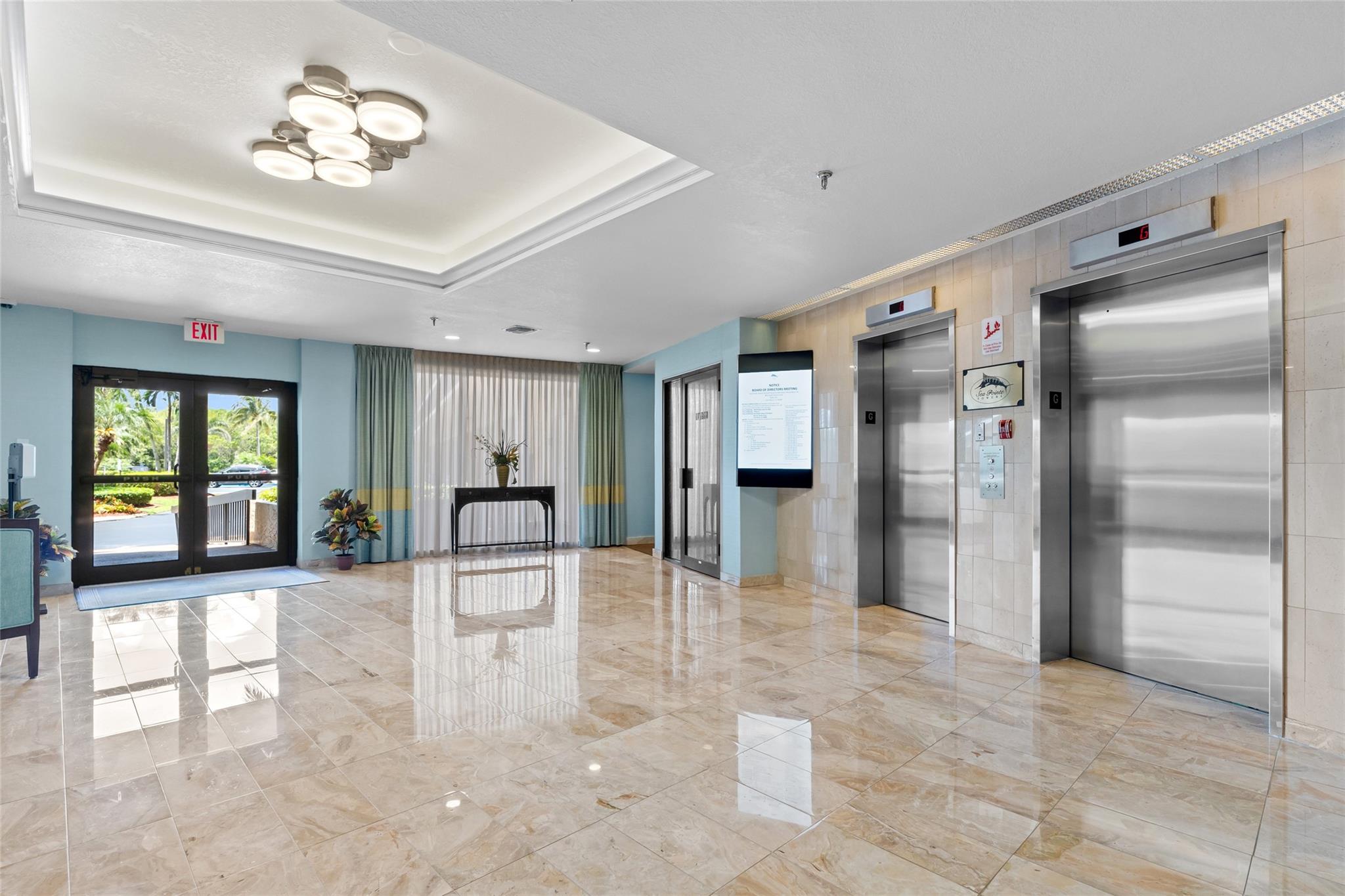 801 S Ocean Dr 503